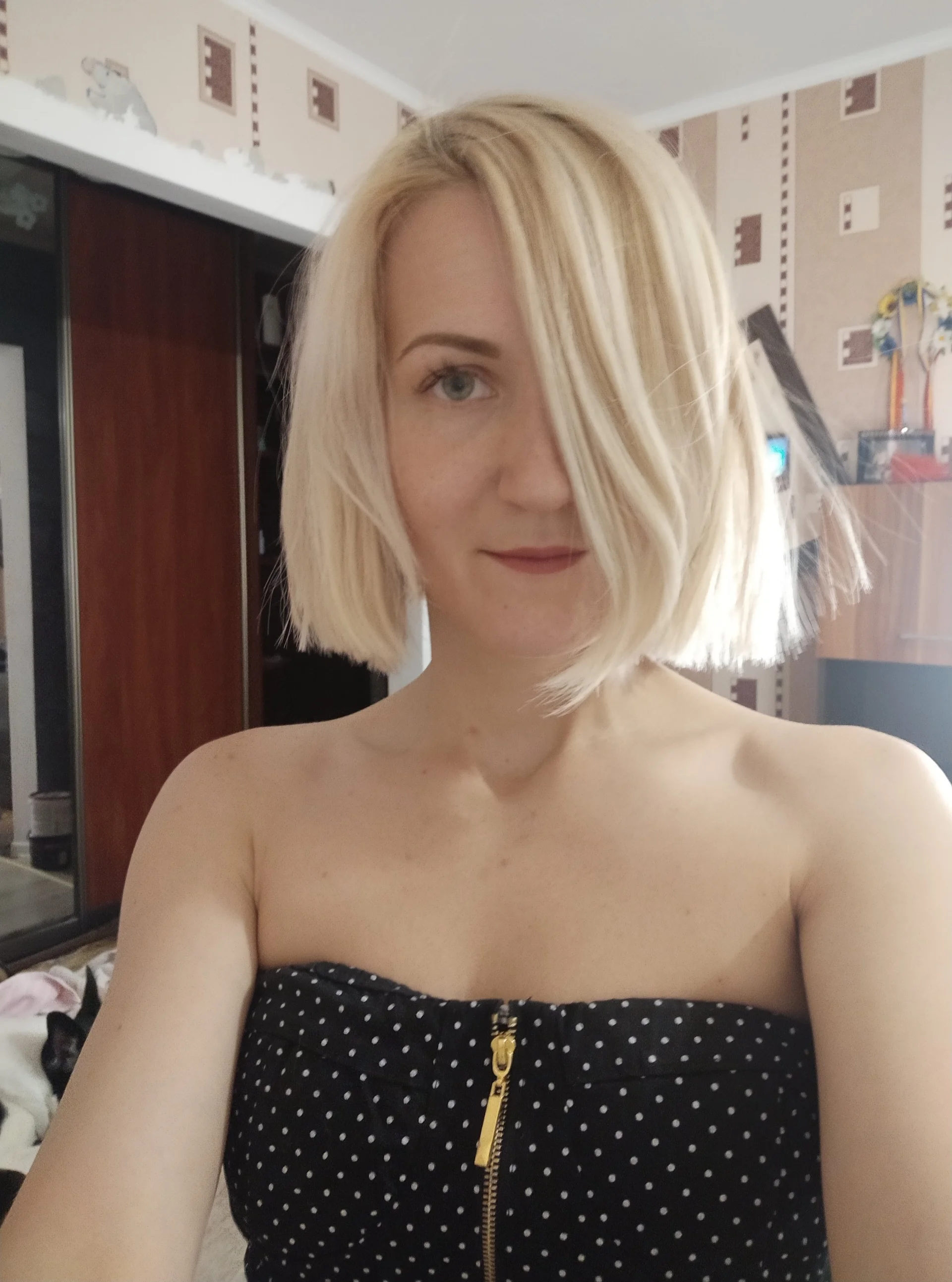 XXX Porn Photo of Nude Marushka 1
