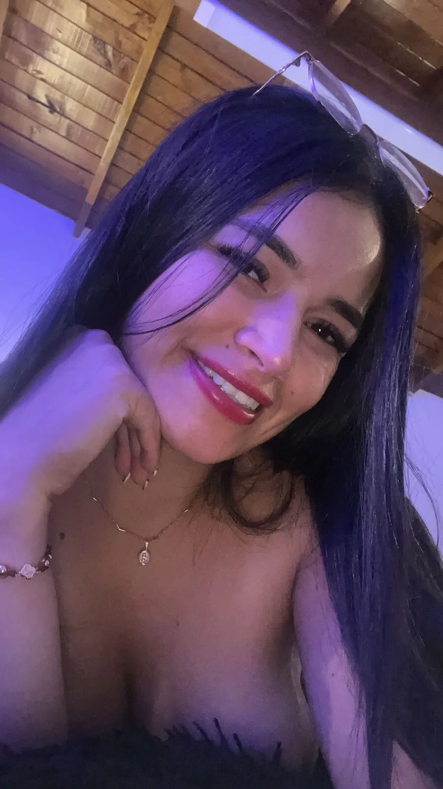 XXX Porn Photo of Nude Dahiana_Williamss 13