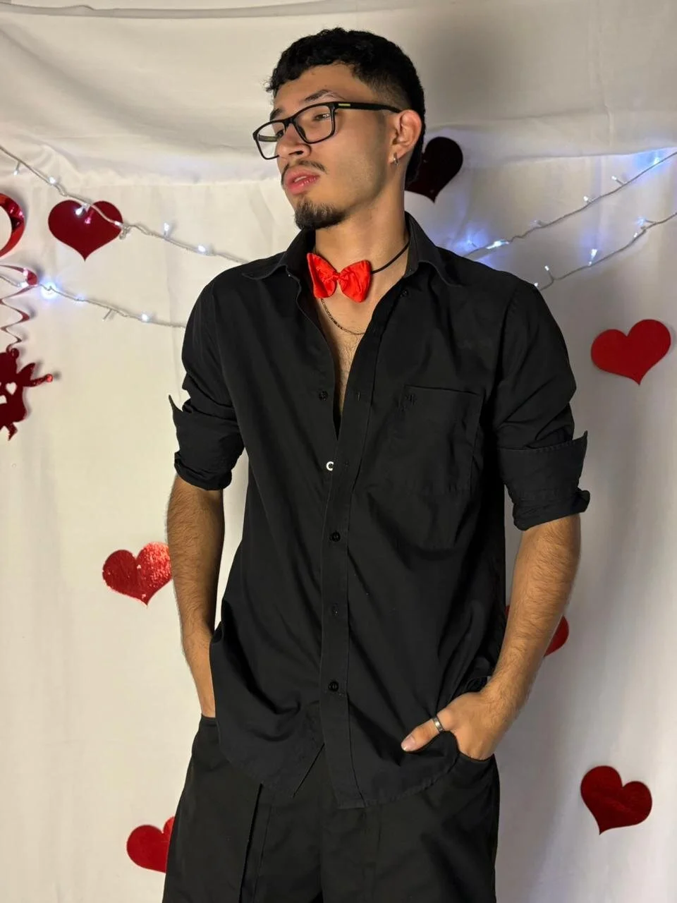 XXX Porn Photo of Nude Jaxon_Carter 49