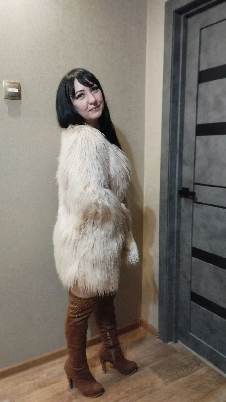 XXX Porn Photo of Nude SusanLaNiceX 7