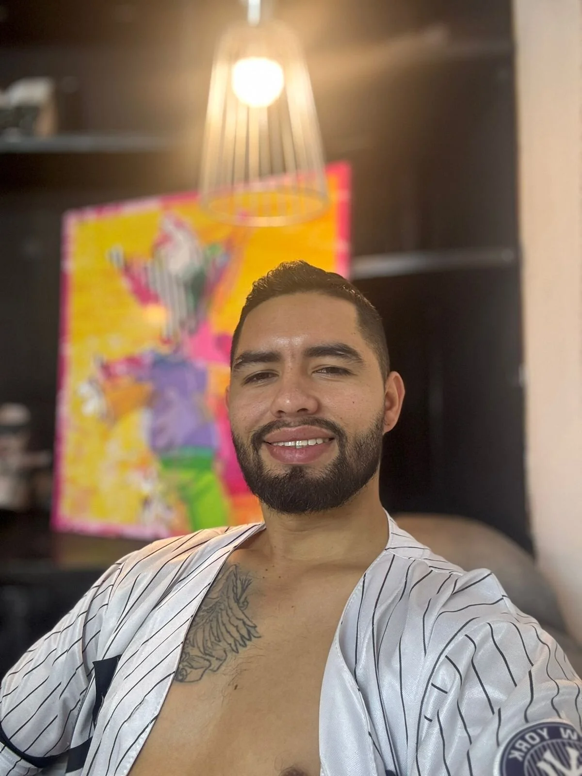 XXX Porn Photo of Nude matteosantos 67