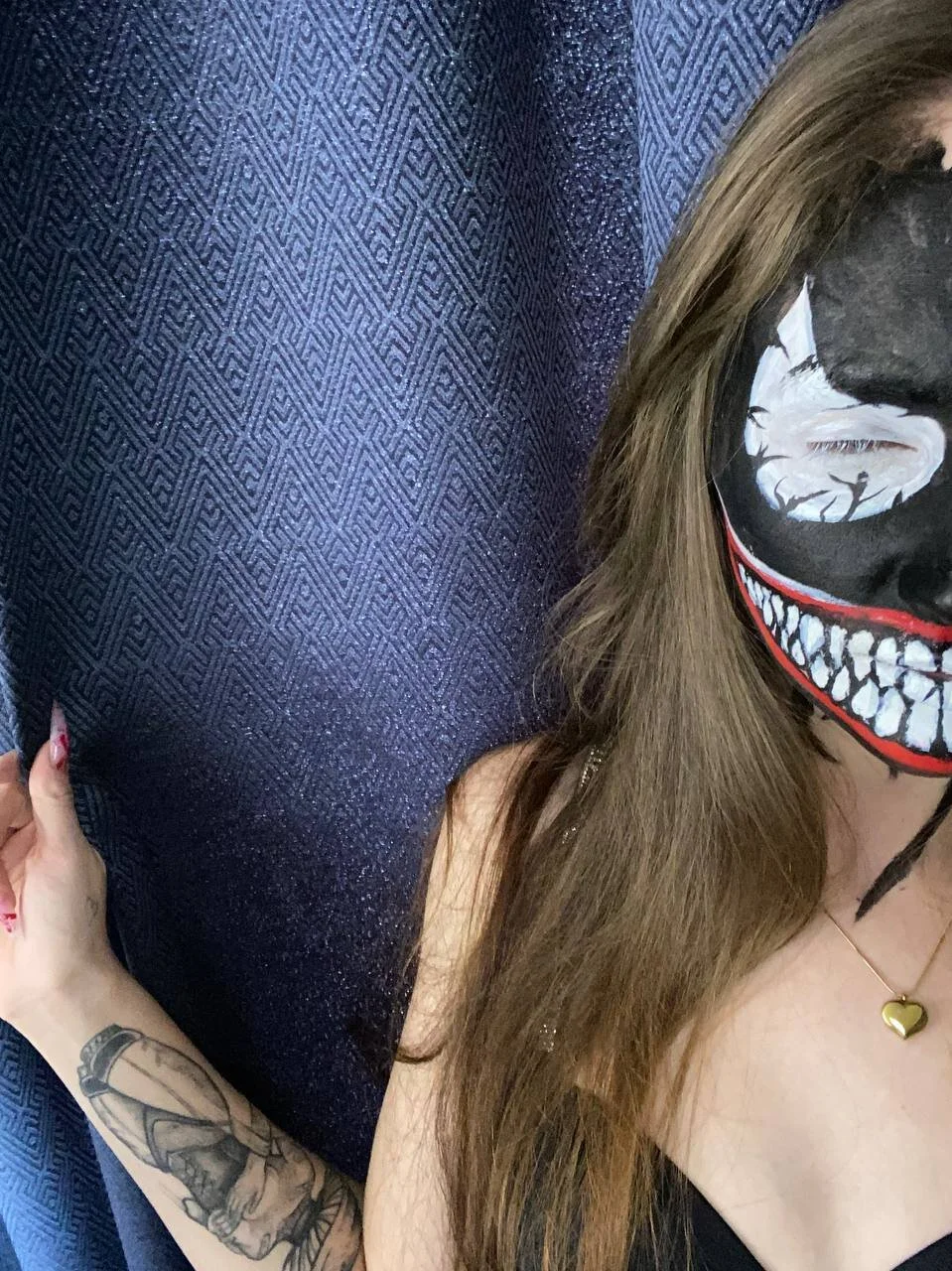 XXX Porn Photo of Nude PamelaXX_ 55