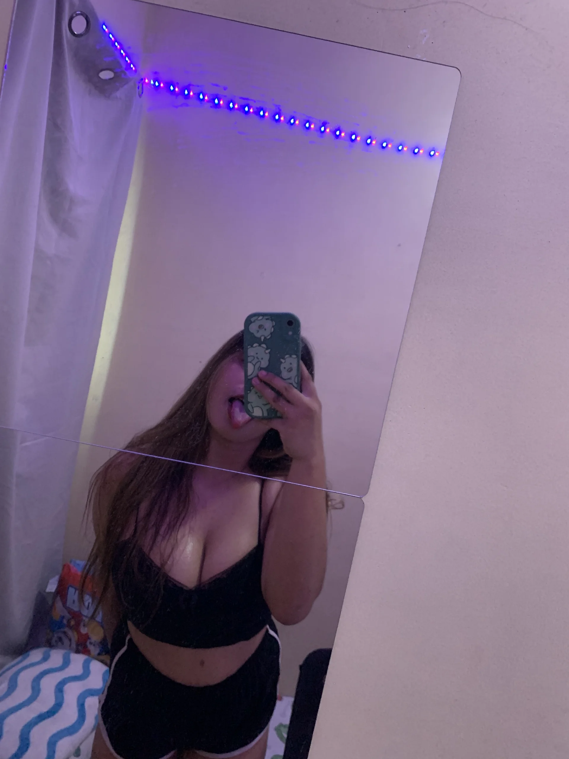XXX Porn Photo of Nude imogen_x 3