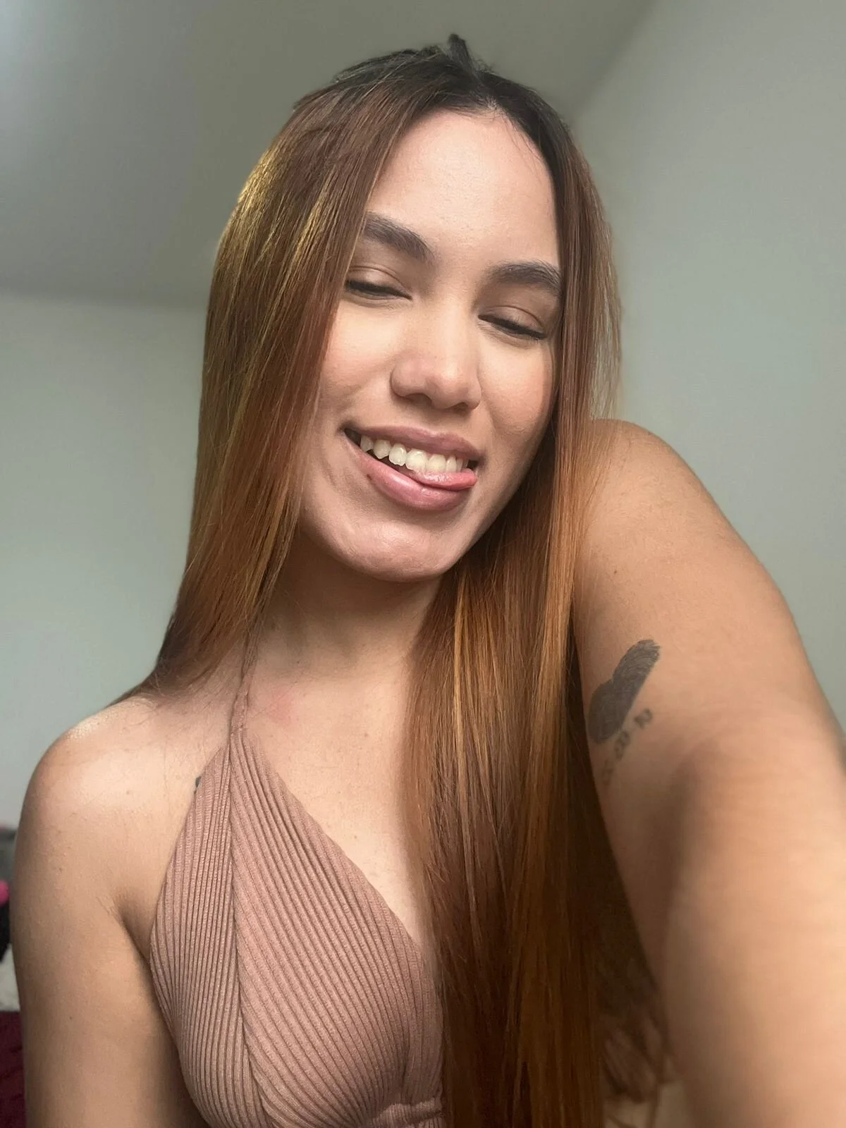XXX Porn Photo of Nude Gabyjackson1 6