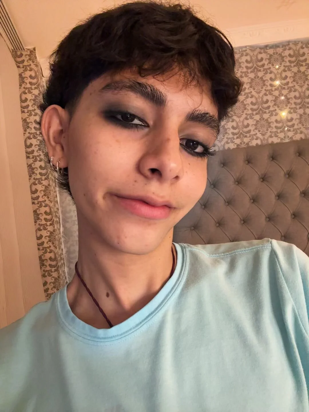 XXX Porn Photo of Nude Matty_Sparkk 57