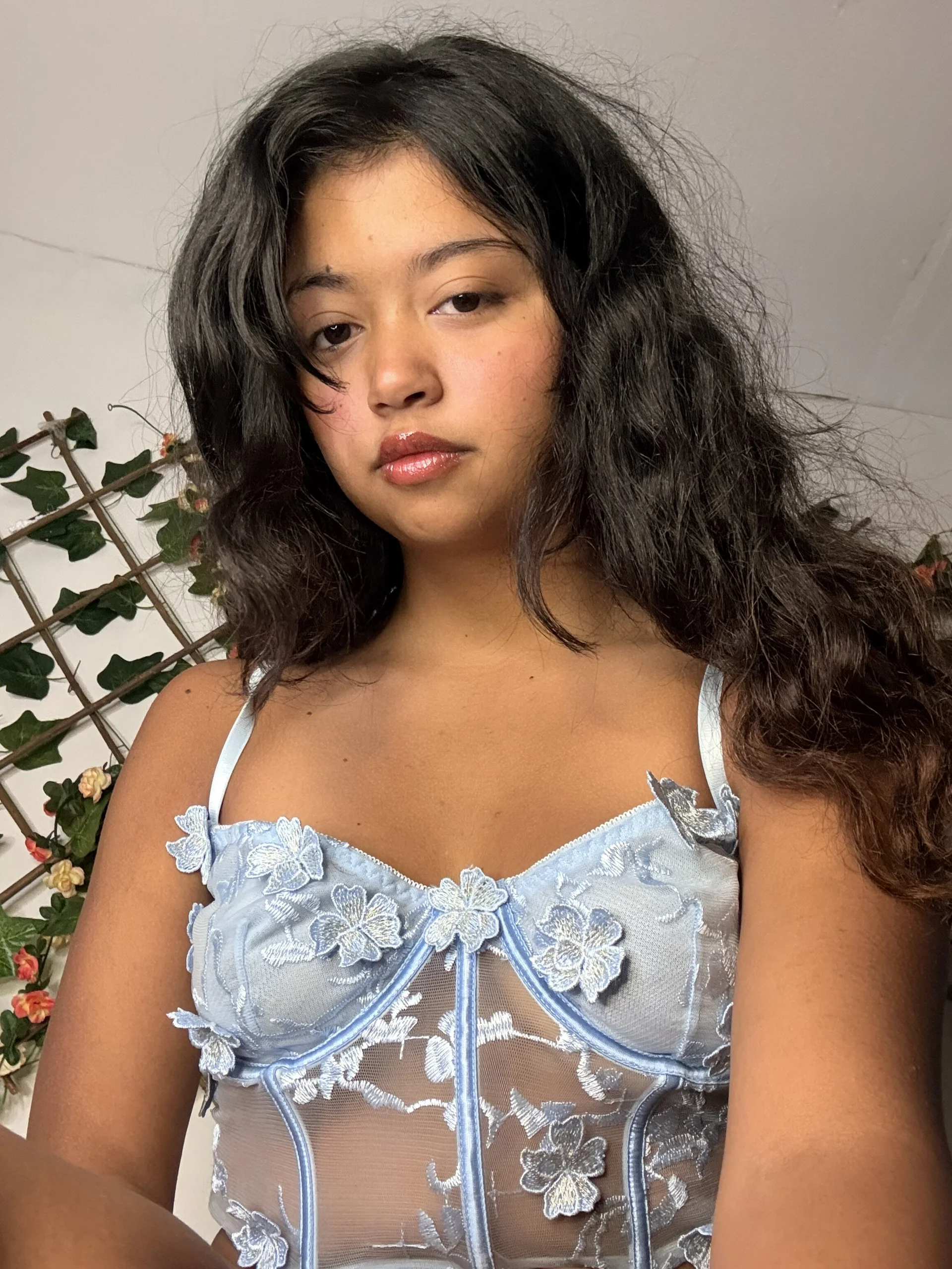 XXX Porn Photo of Nude Peach_Girll 78