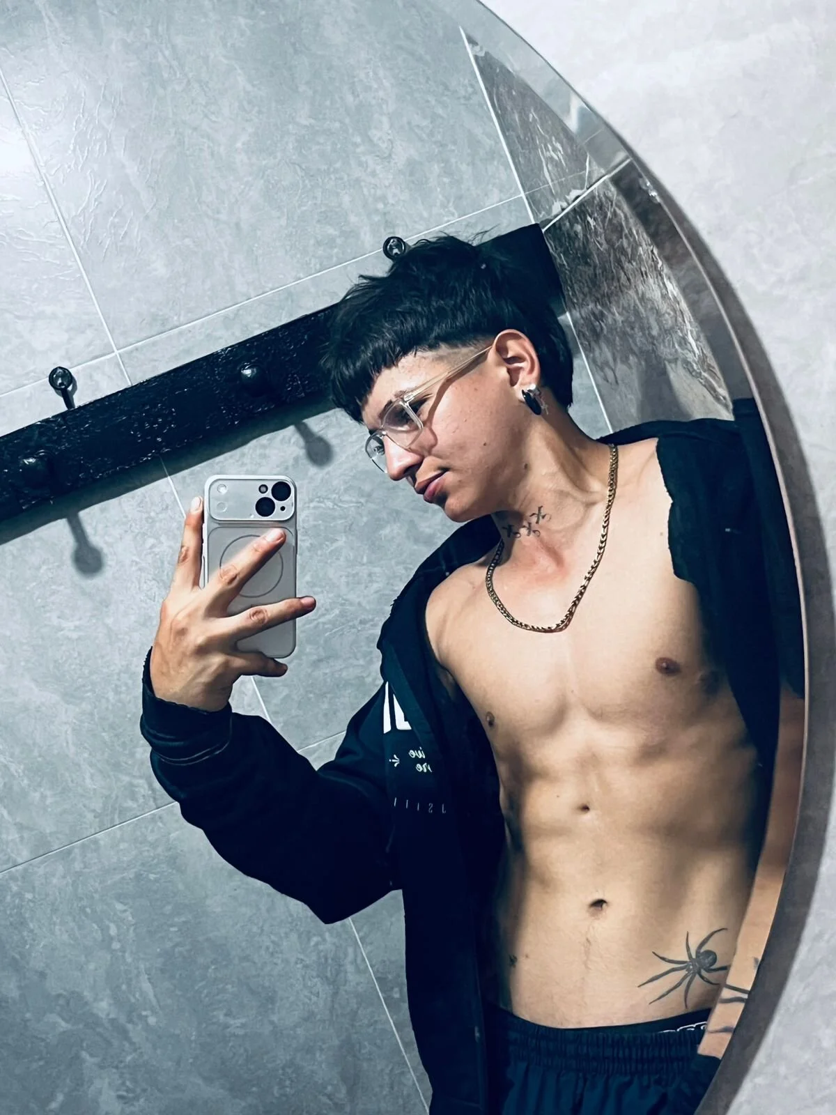 XXX Porn Photo of Nude thebaby_col 2