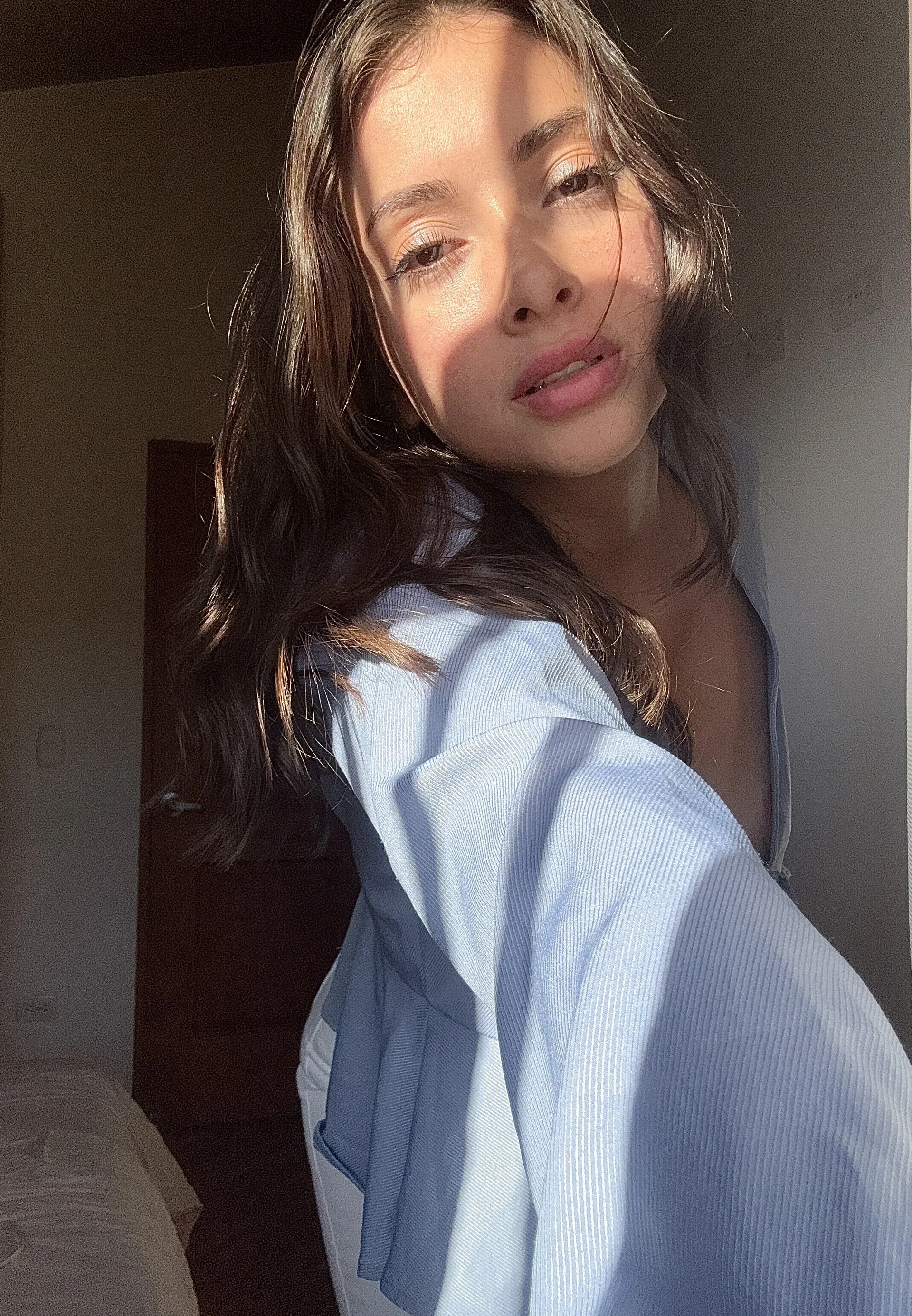 XXX Porn Photo of Nude IsabellaSandoval 19