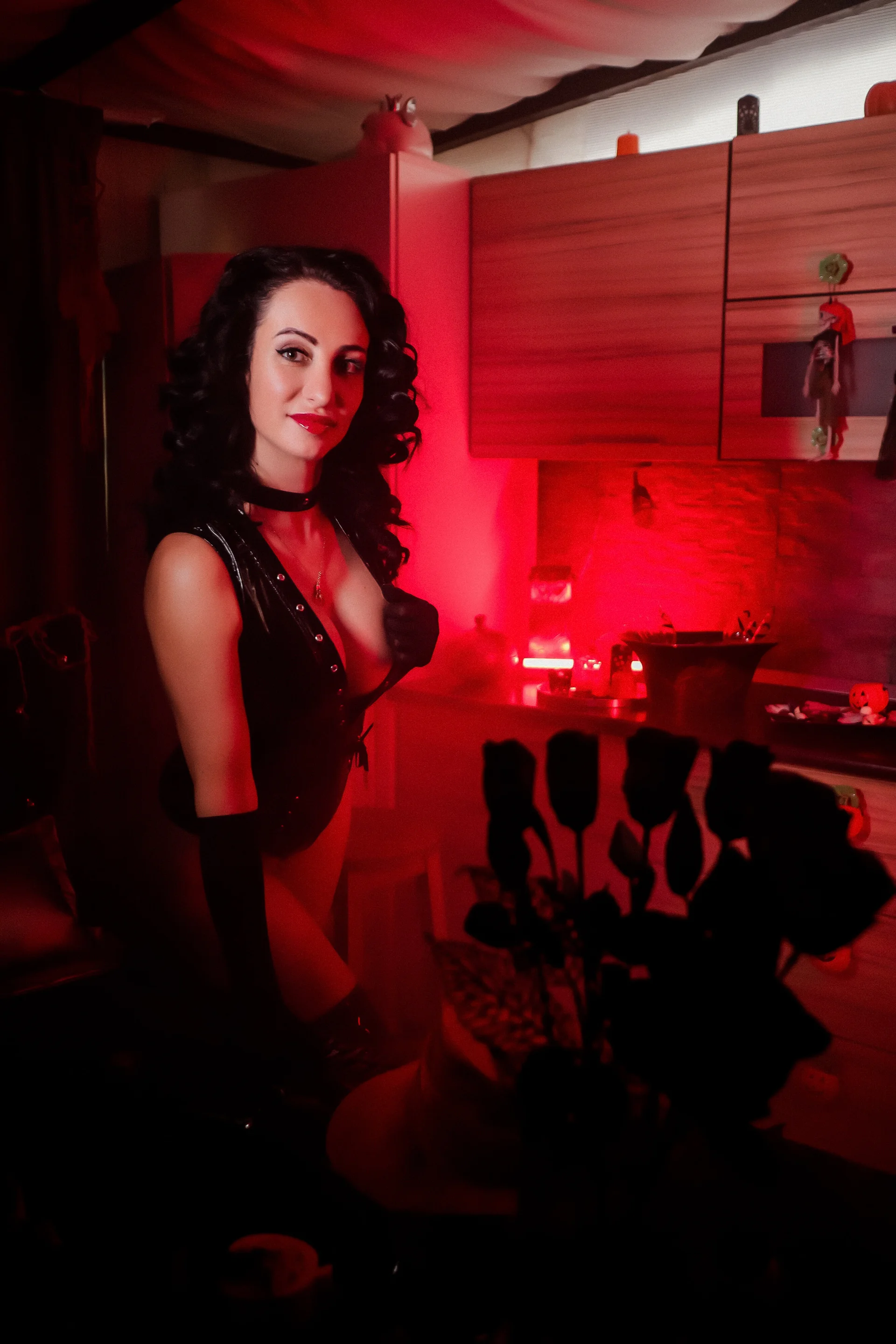 XXX Porn Photo of Nude CarlaReysX 11