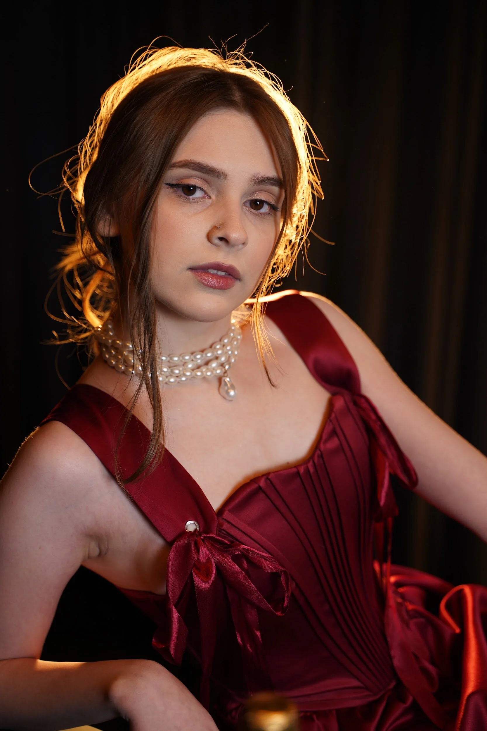 XXX Porn Photo of Nude JinxTonks 8