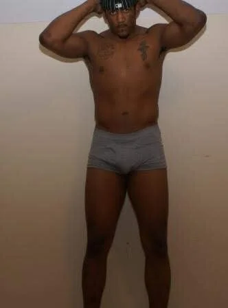 XXX Porn Photo of Nude SoUnloveable 5
