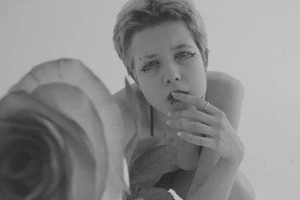 XXX Porn Photo of Nude CarolineRichter 17