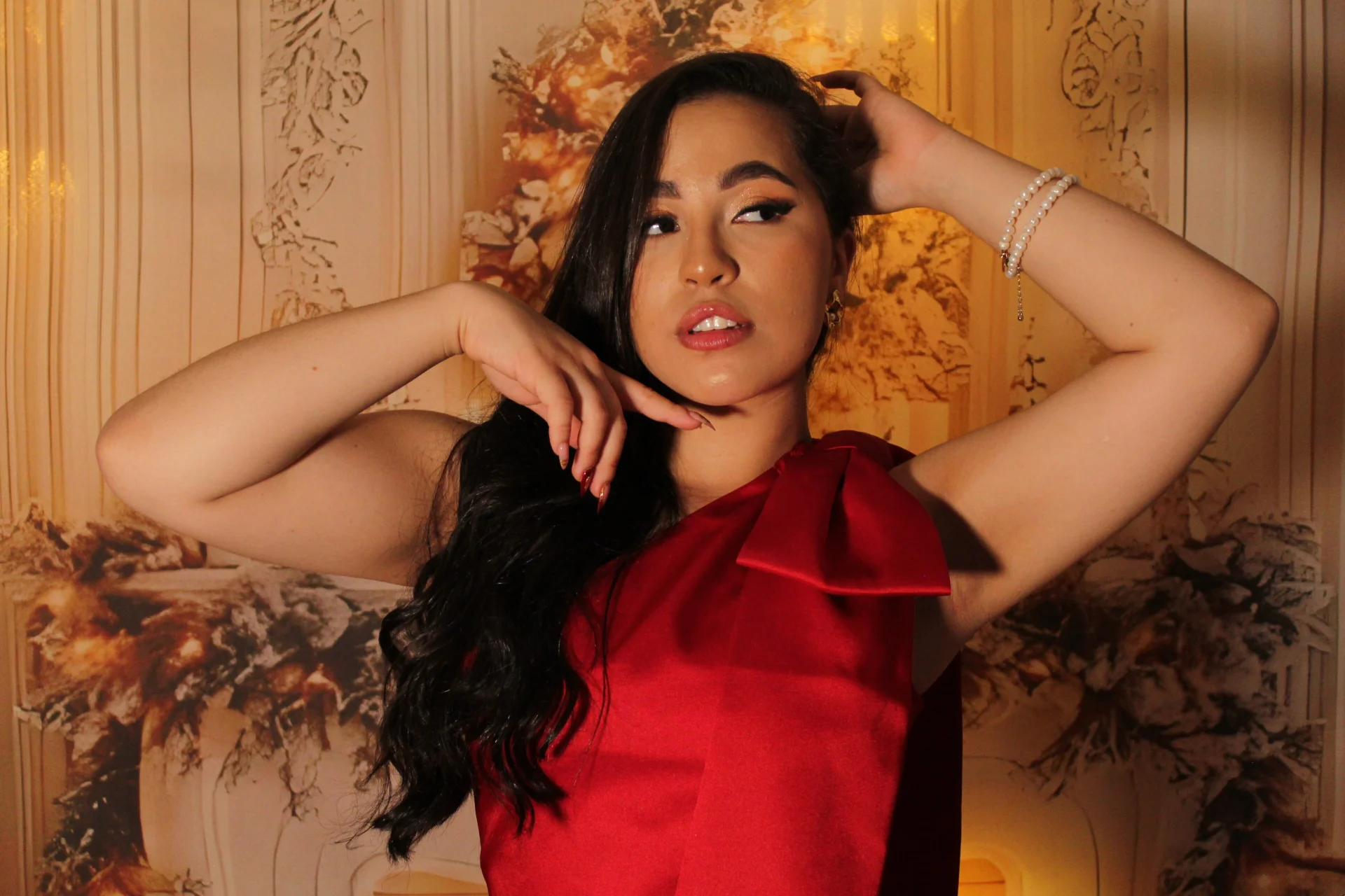 XXX Porn Photo of Nude emma_morales_ 2