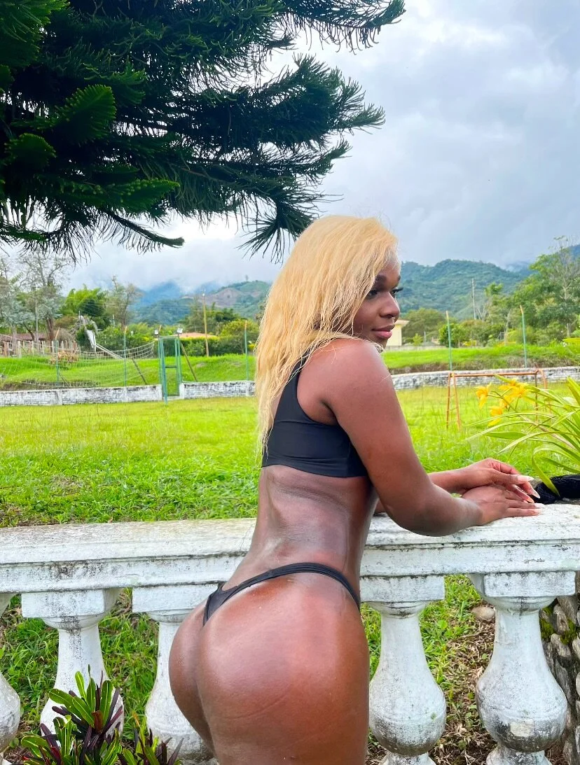 XXX Porn Photo of Nude Arii_xxx 21