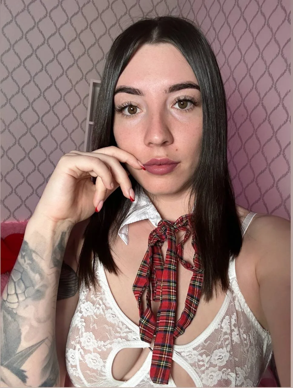 XXX Porn Photo of Nude Curious_Lily 49