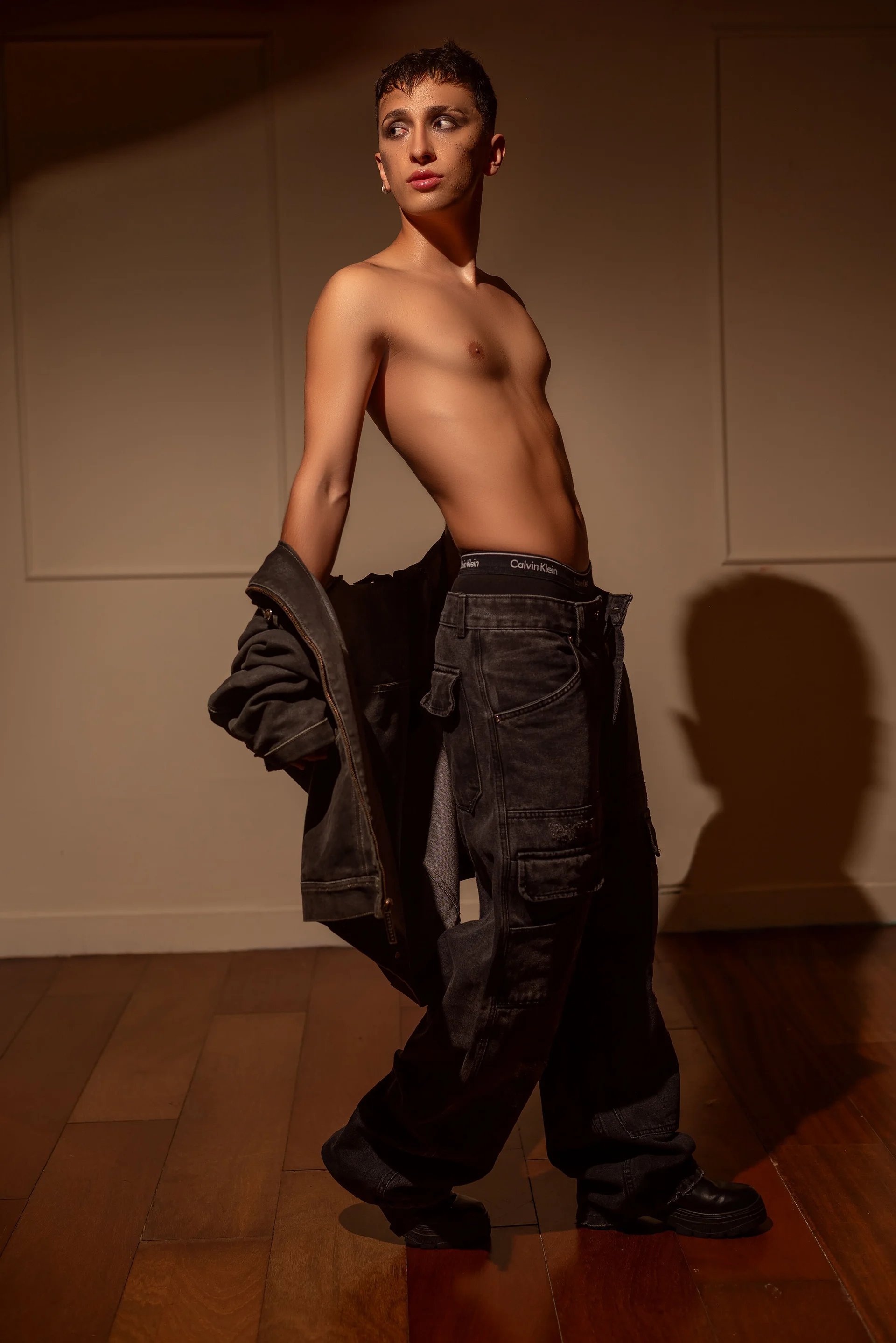 XXX Porn Photo of Nude Thiago_Jones1 24