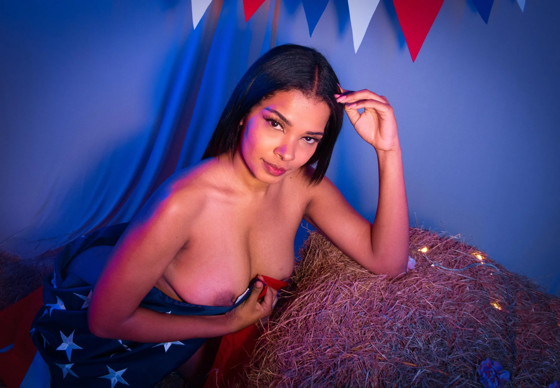 XXX Porn Photo of Nude DeniseMoca 41