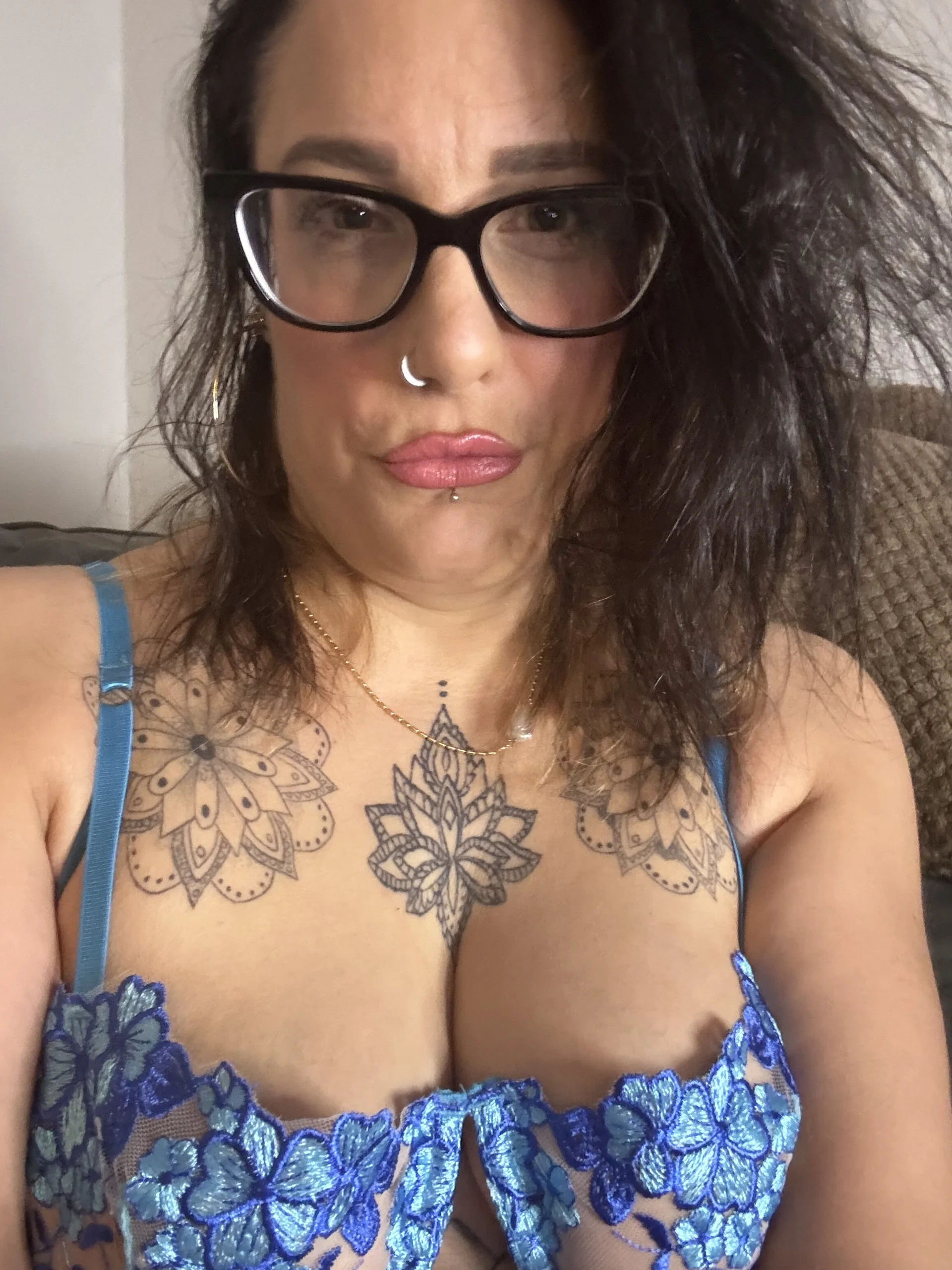 XXX Porn Photo of Nude Itsivybelle_filthymilfuk 79