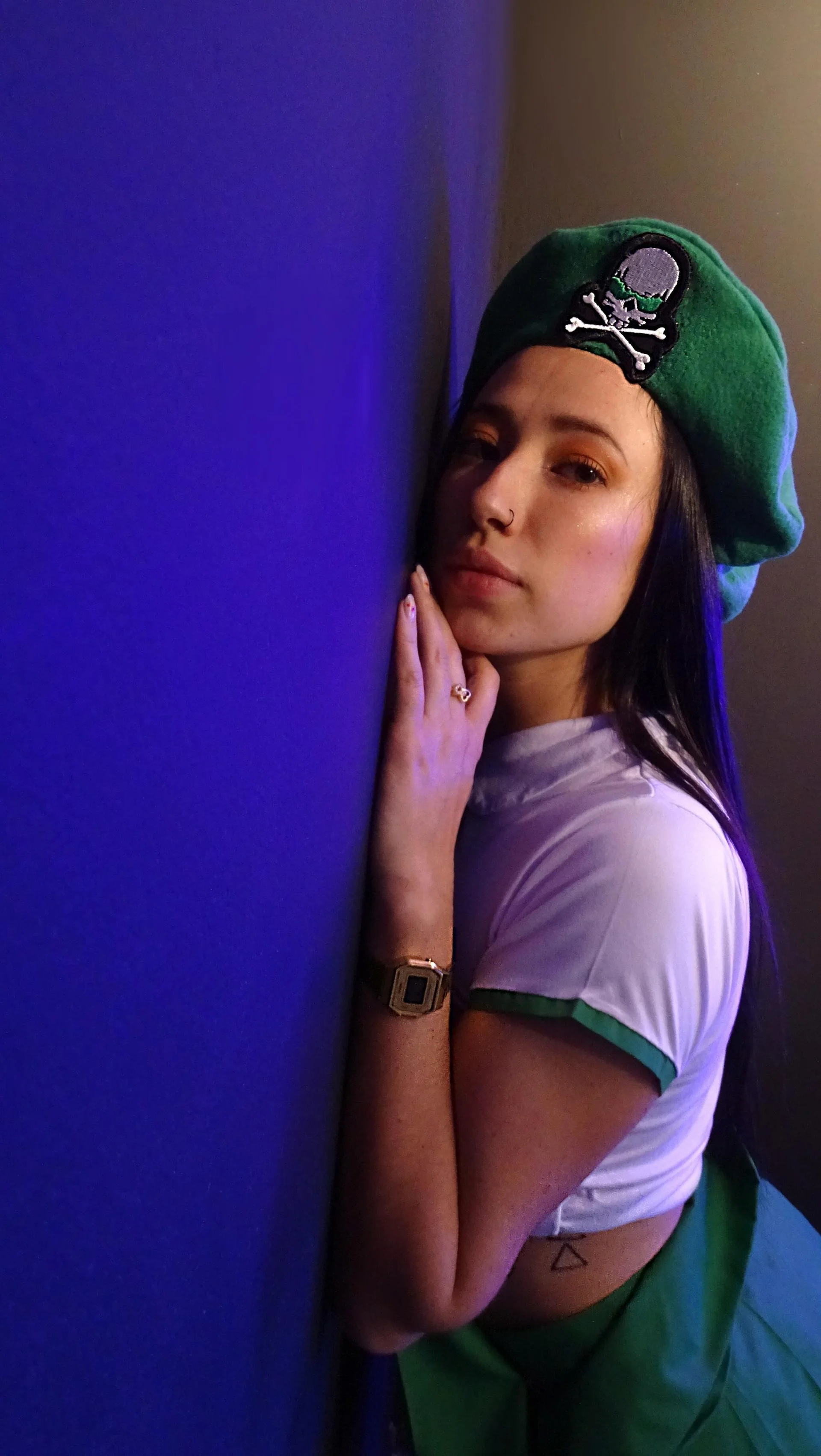 XXX Porn Photo of Nude lilyy_evanss 34