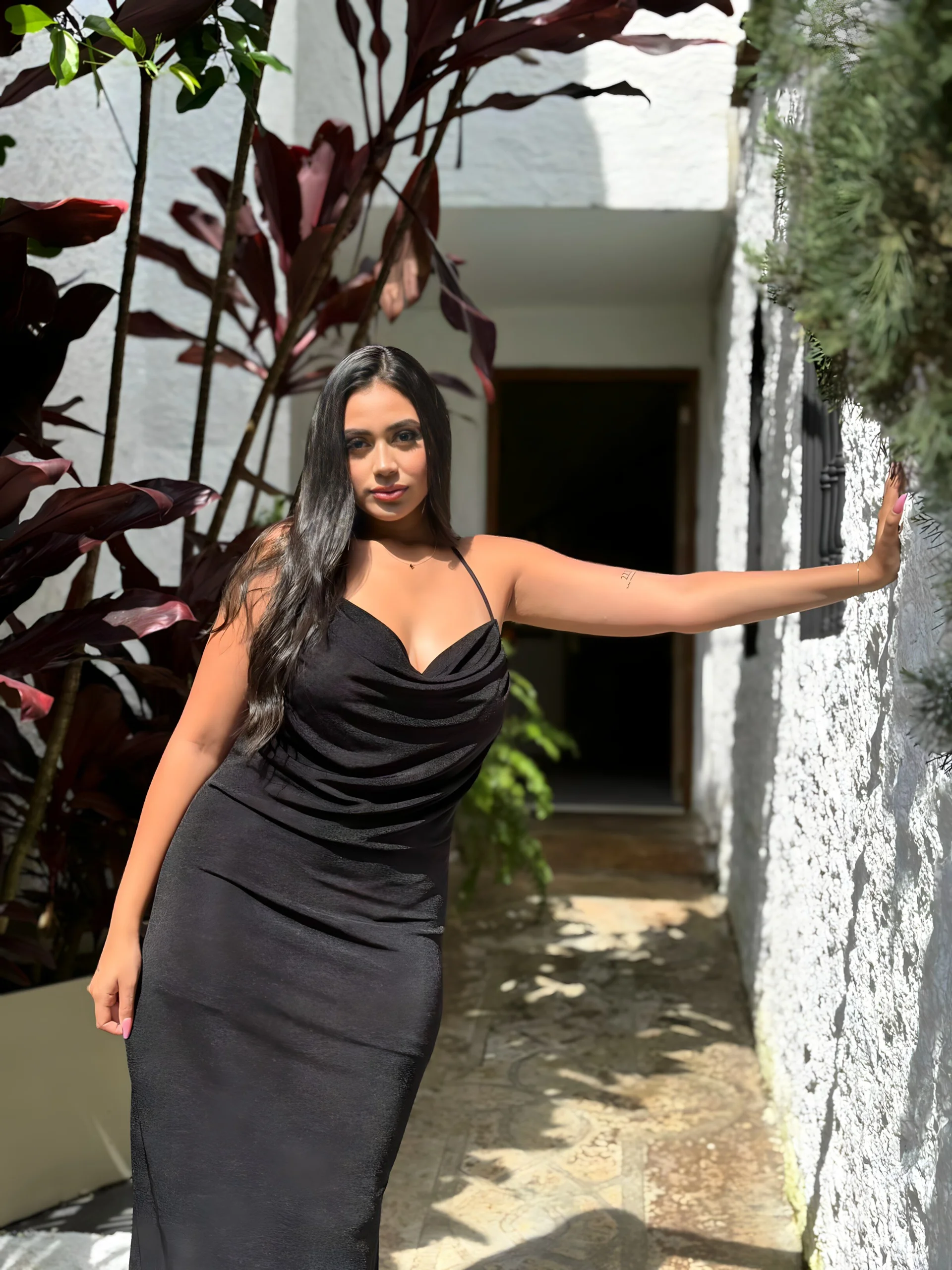 XXX Porn Photo of Nude AmbarJames_ 32