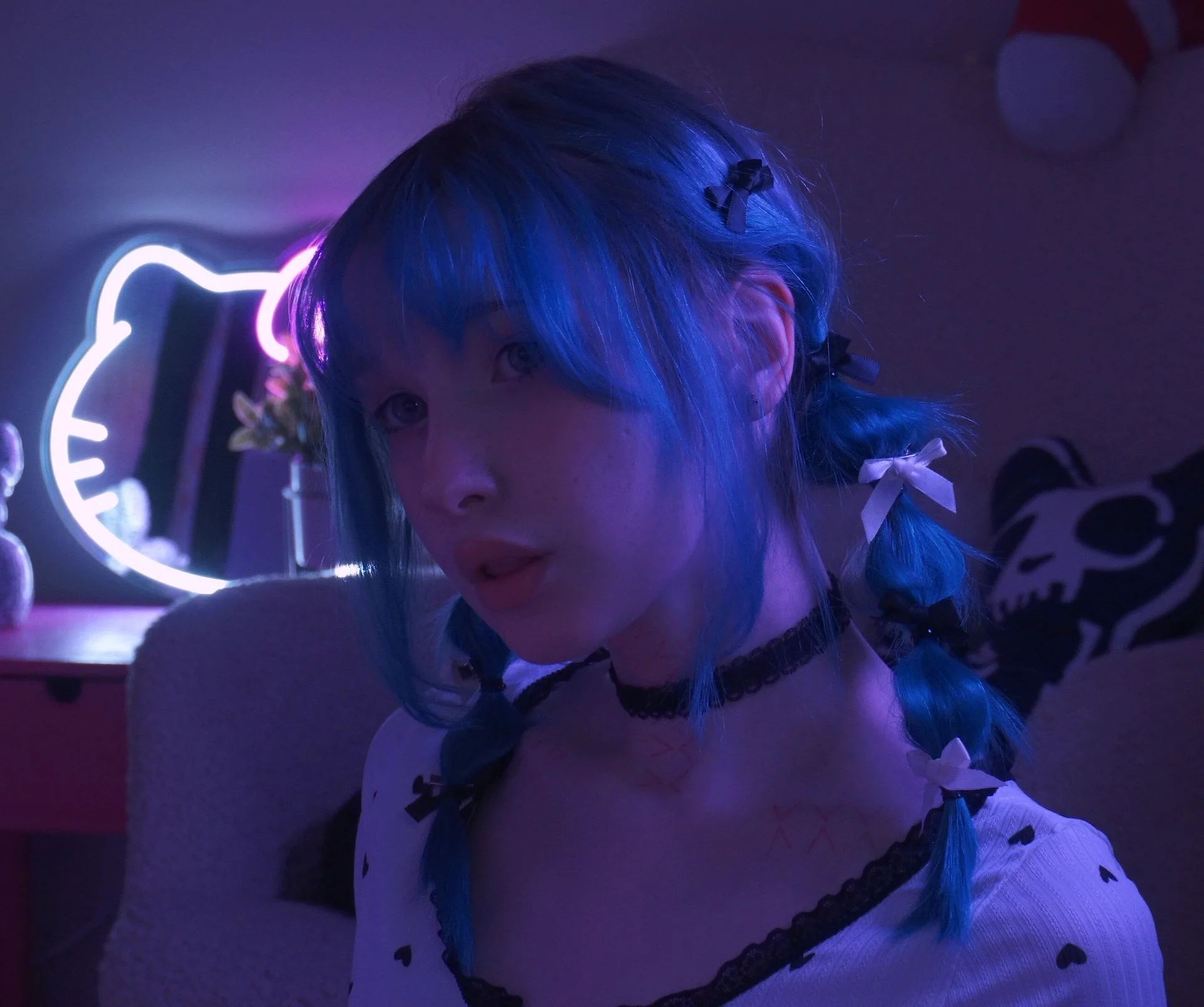 XXX Porn Photo of Nude lucille_evans 16