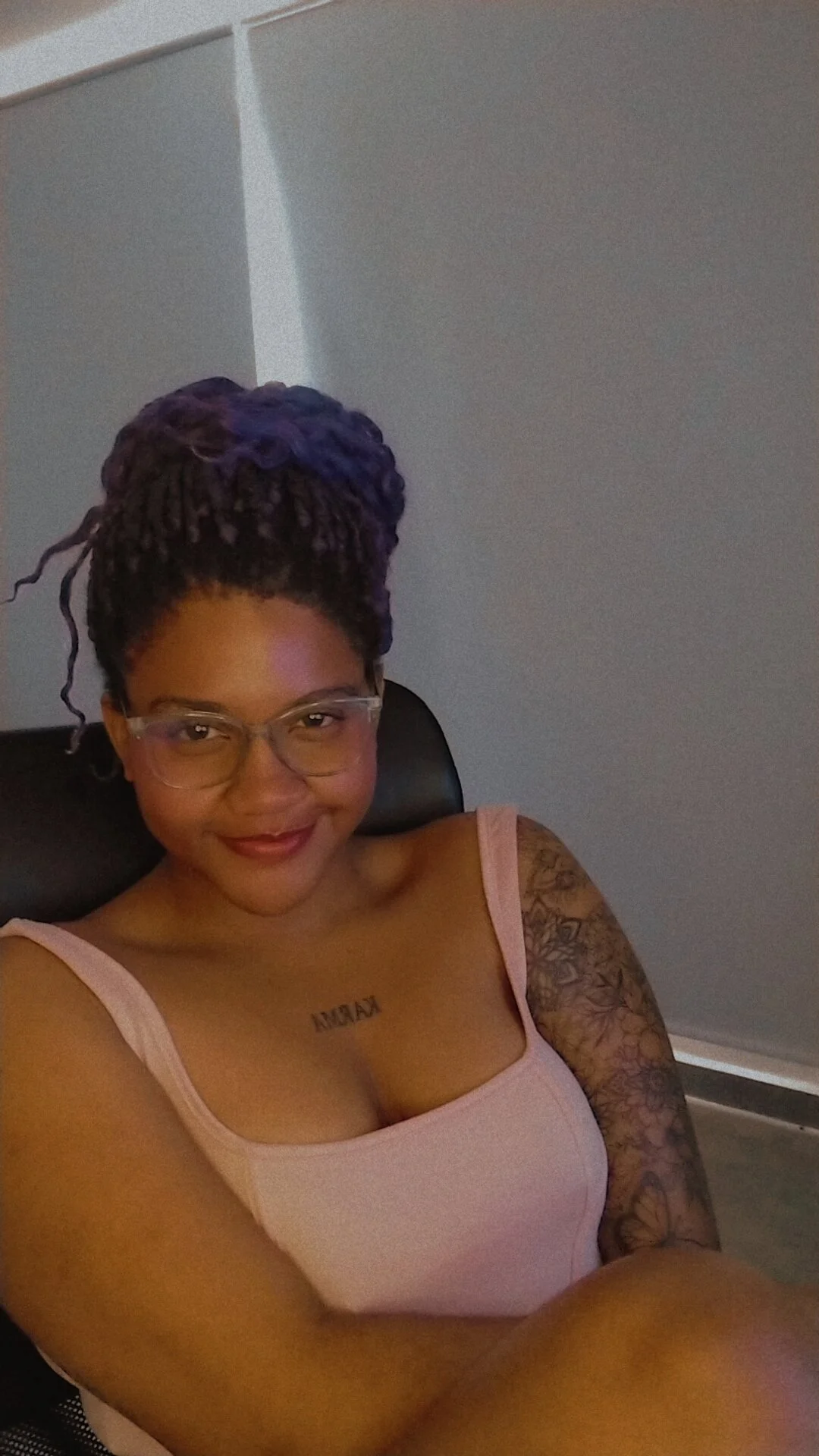 XXX Porn Photo of Nude ZahraRose 50