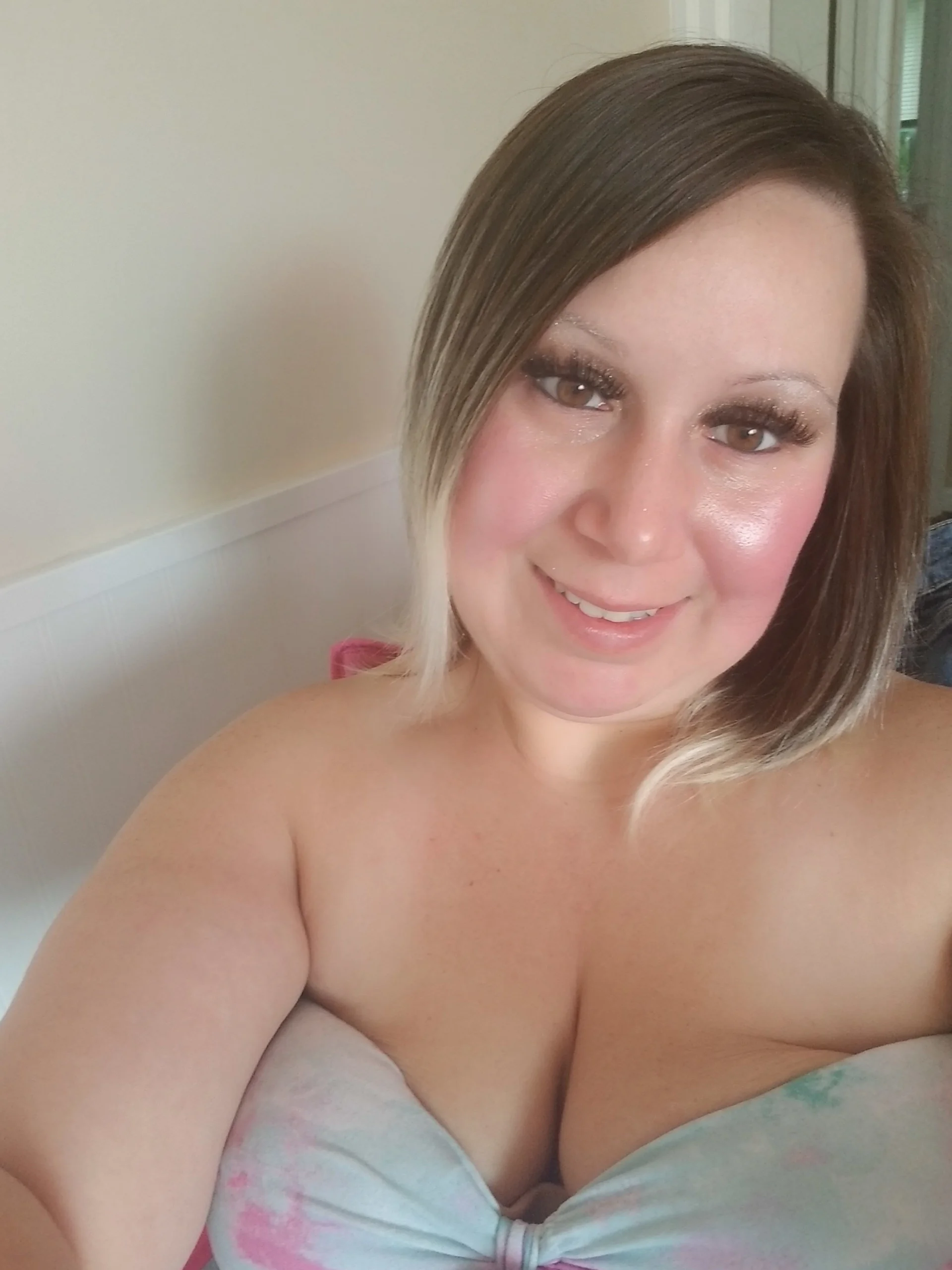 XXX Porn Photo of Nude DallaStone 12