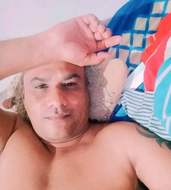 XXX Porn Photo of Nude ChrissTitan 3