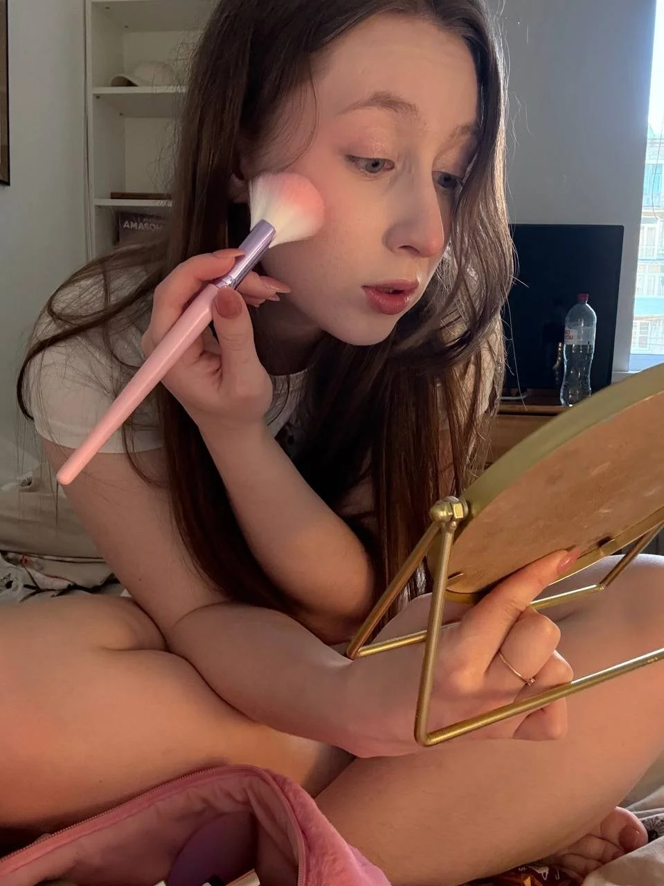 XXX Porn Photo of Nude FroggyAnna 84