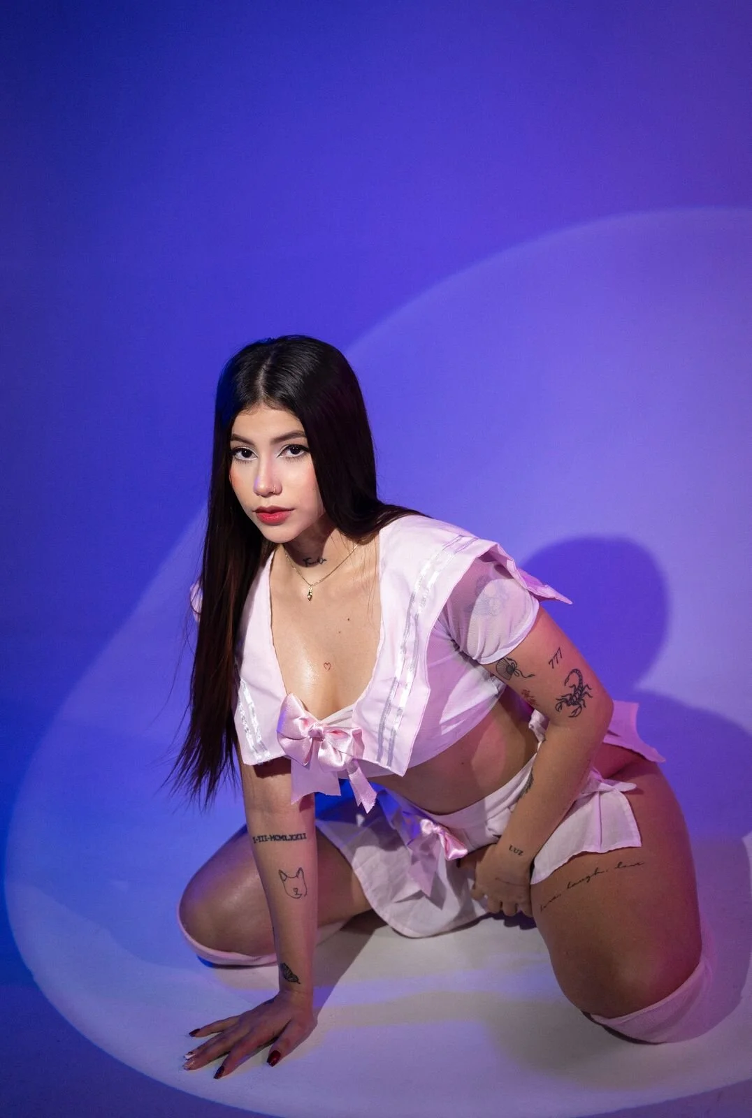 XXX Porn Photo of Nude alissaowens_ 15