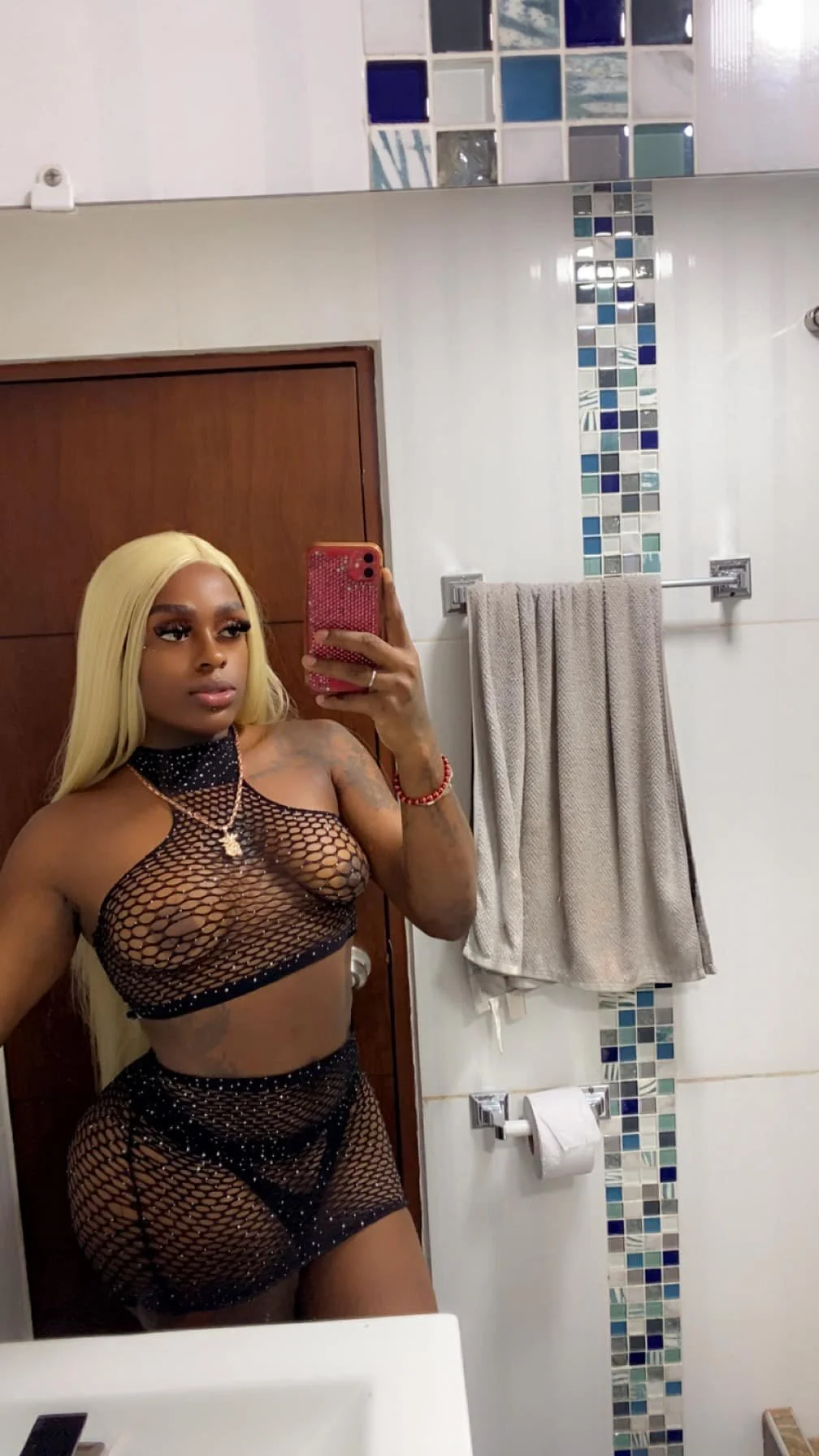 XXX Porn Photo of Nude pink_7777 8