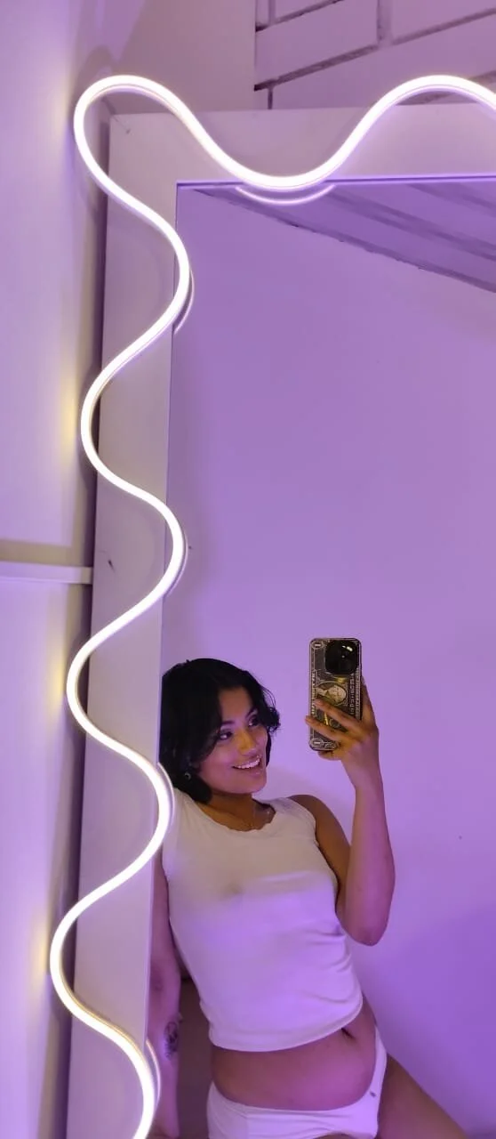 XXX Porn Photo of Nude PEACHY_TAY 10