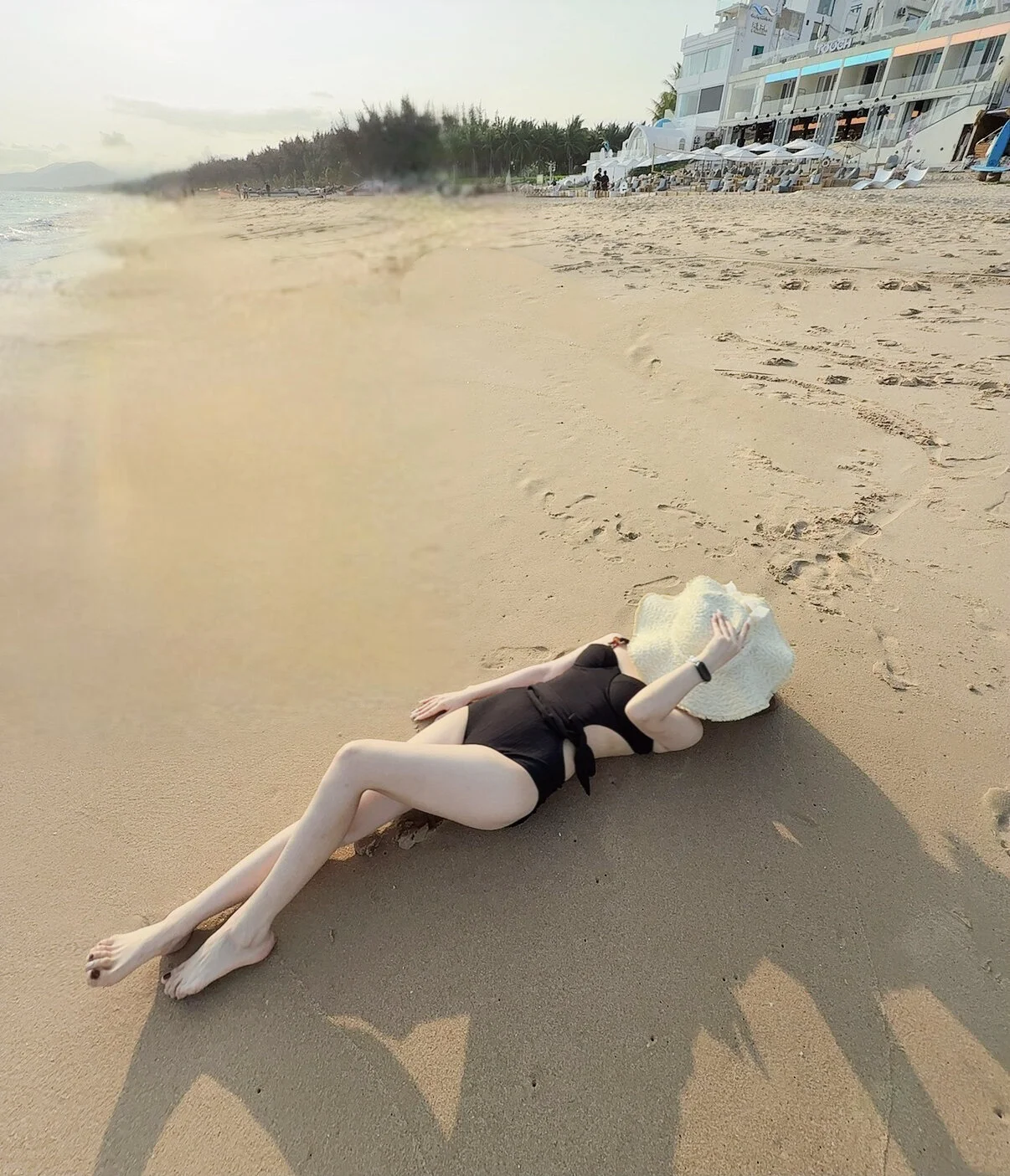 XXX Porn Photo of Nude Lda- 8