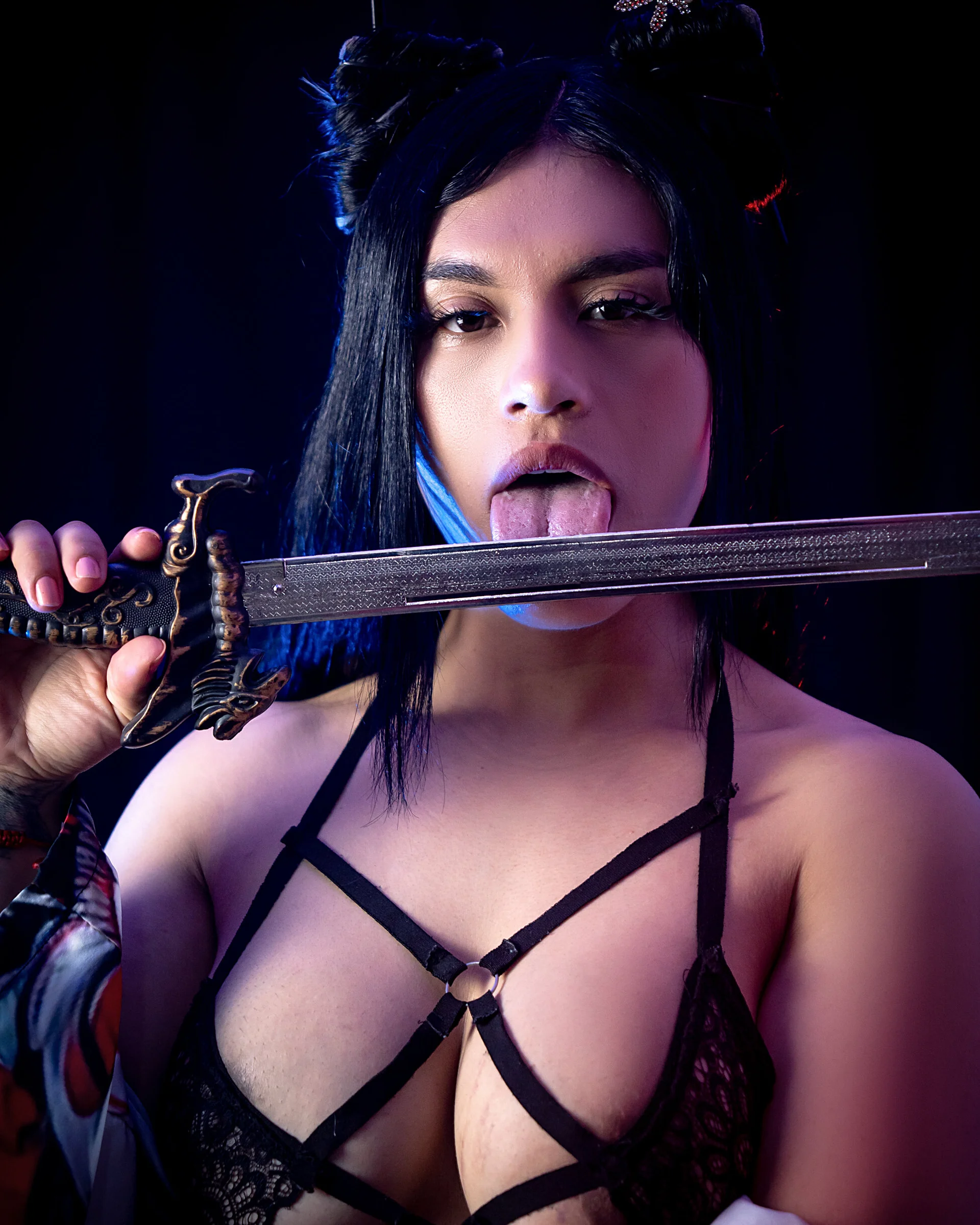 XXX Porn Photo of Nude Greiz_SubKimura 80