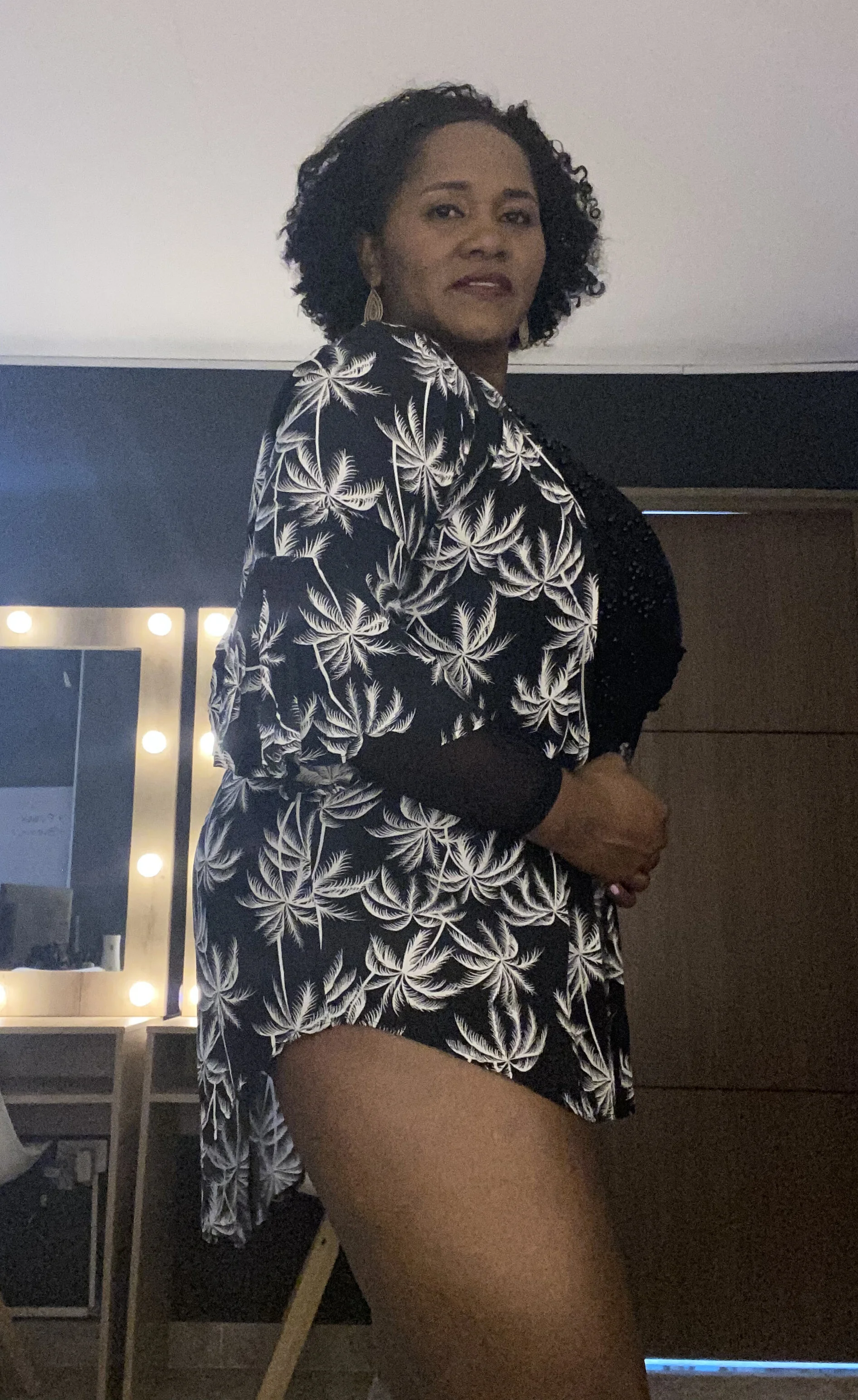 XXX Porn Photo of Nude AliciaMiilf 11
