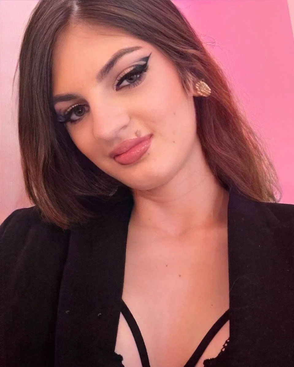 XXX Porn Photo of Nude NikaXZimax 21