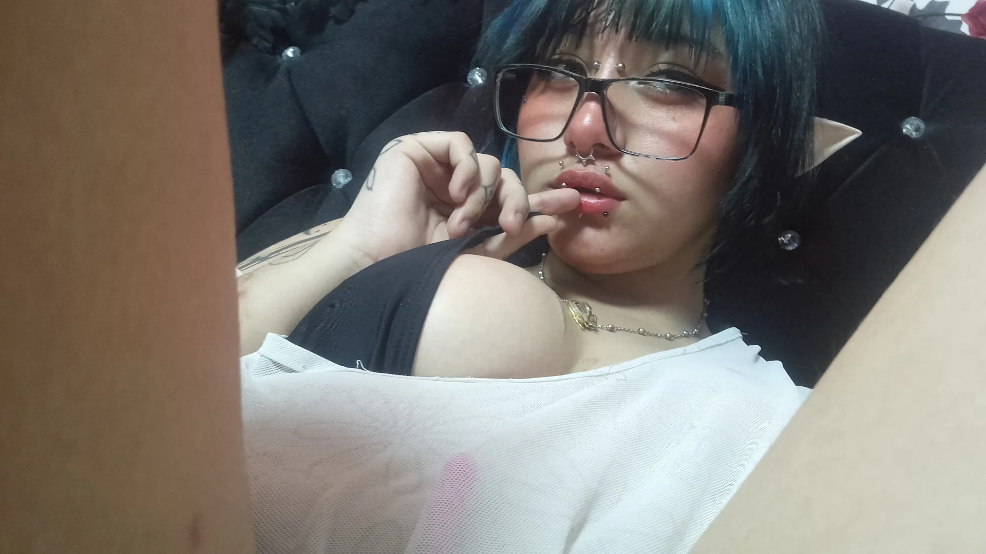 XXX Porn Photo of Nude fresa_Wafflera 2