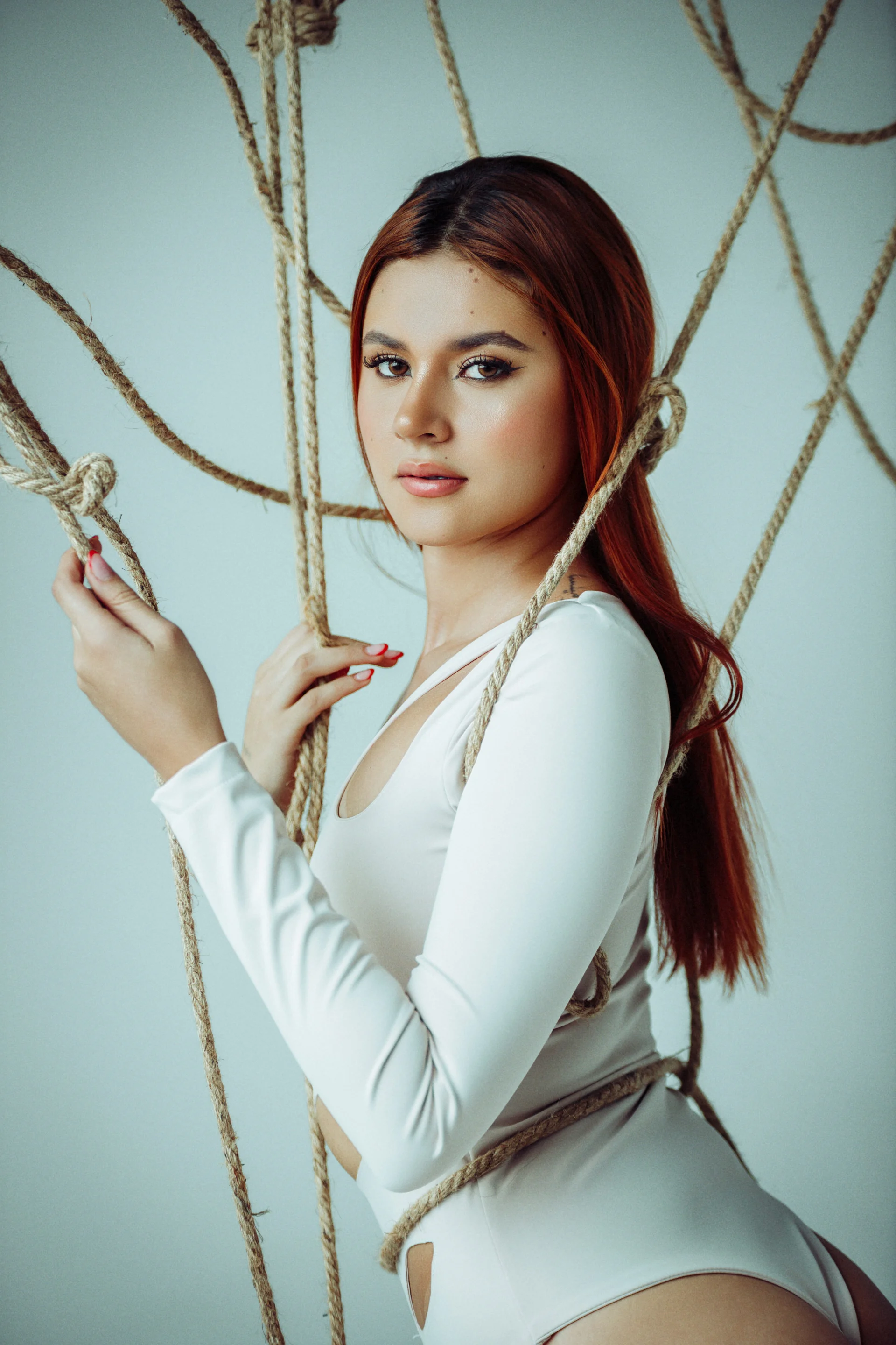 XXX Porn Photo of Nude AylinMillerxs 115