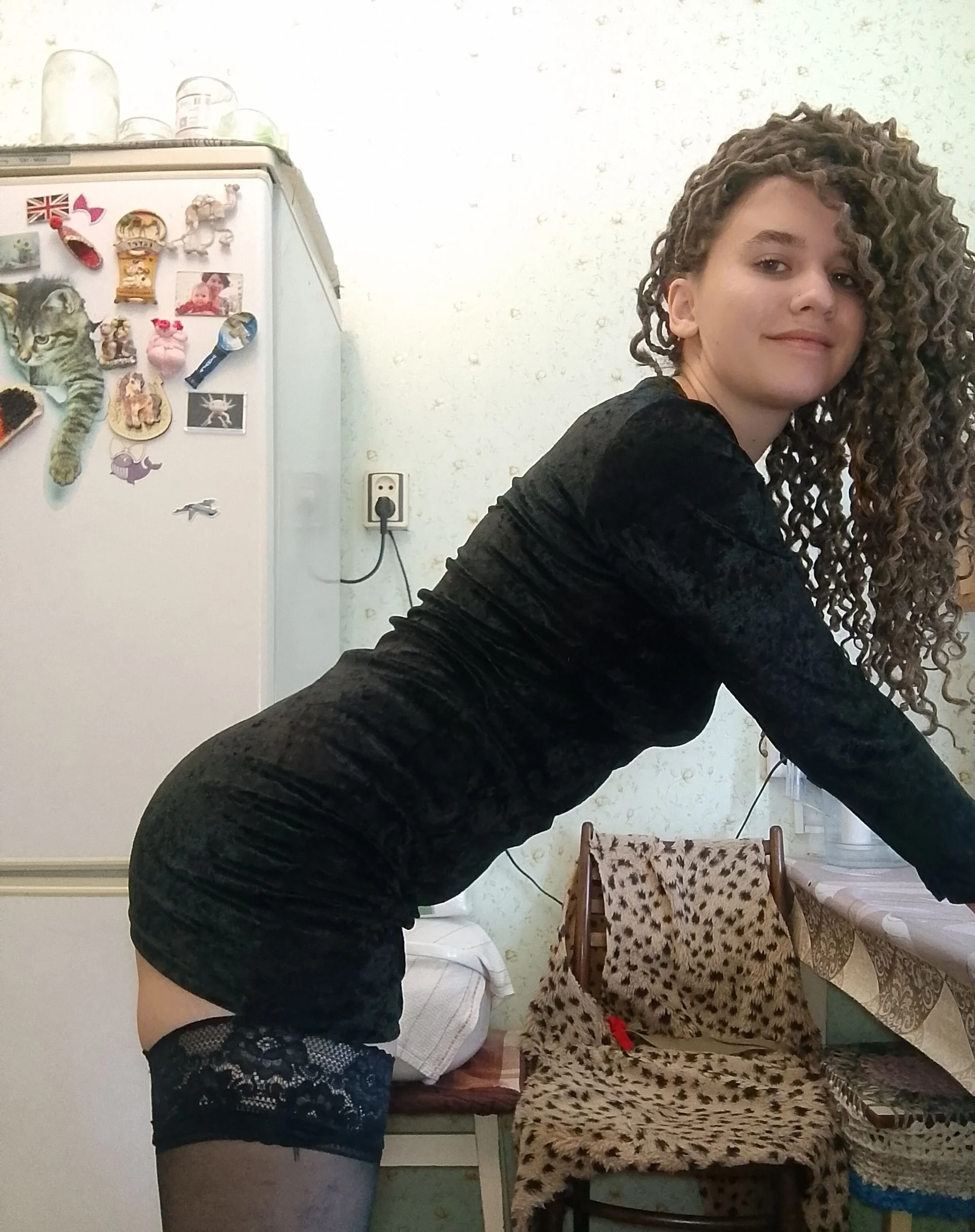 XXX Porn Photo of Nude Marlan_Vagner 913