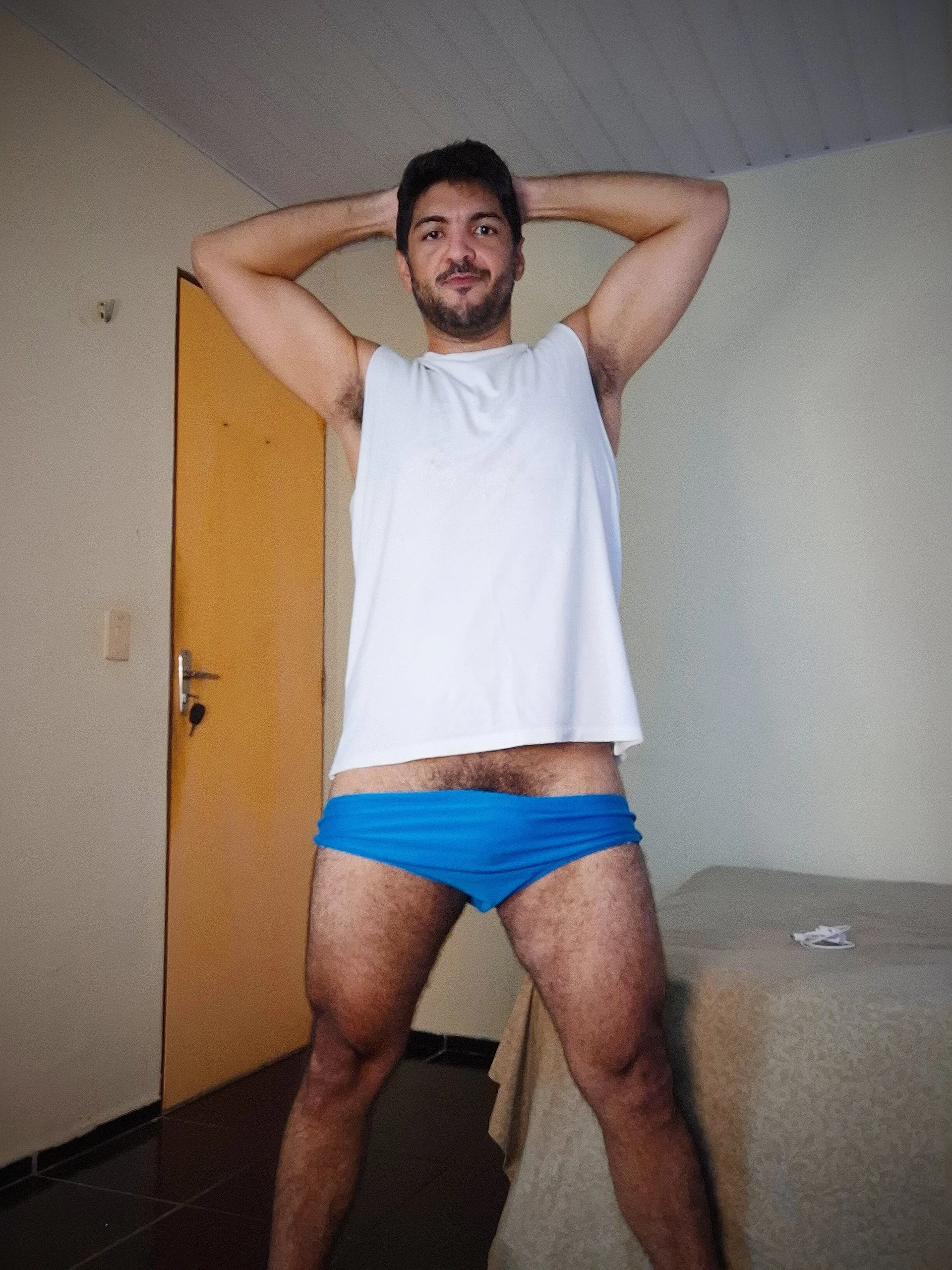 XXX Porn Photo of Nude LUH133 4