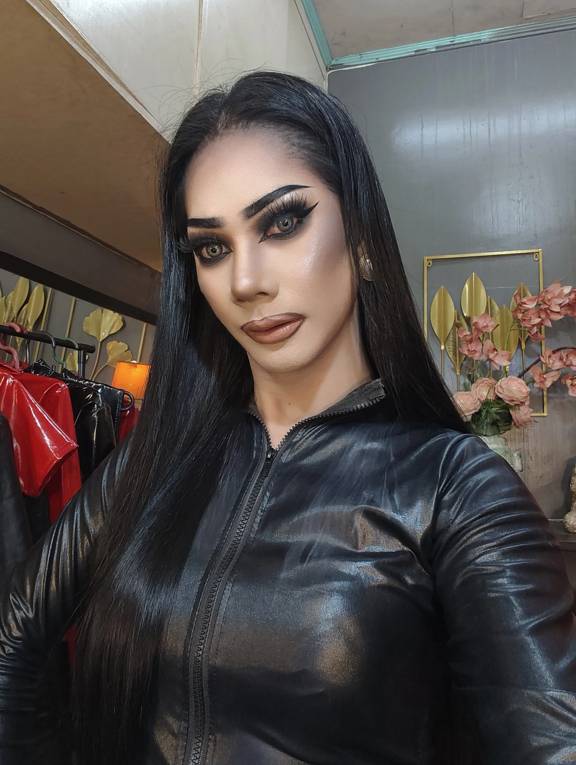 XXX Porn Photo of Nude RhondaFlirtyDOM 8