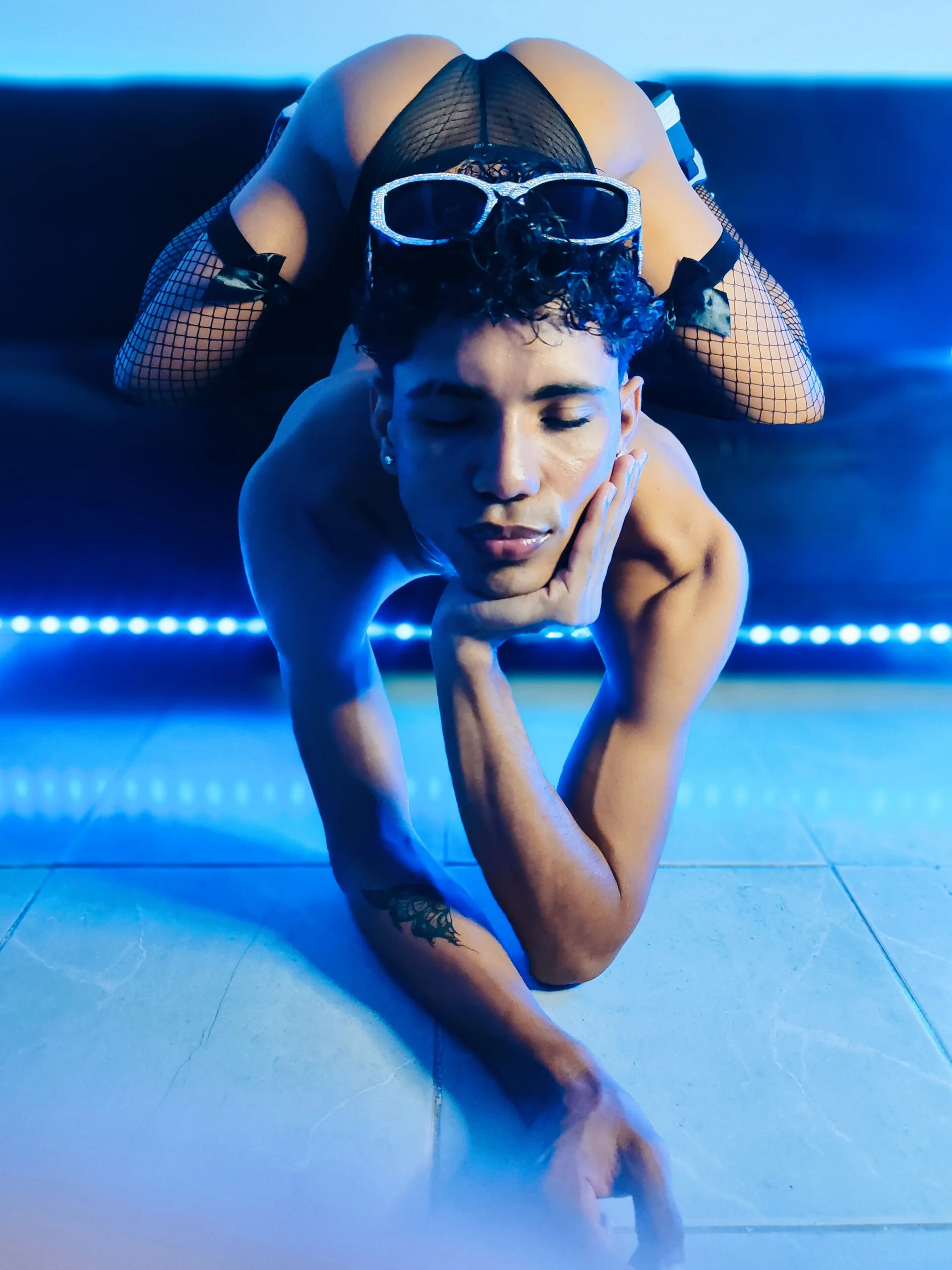 XXX Porn Photo of Nude Alex_Sweeting 4
