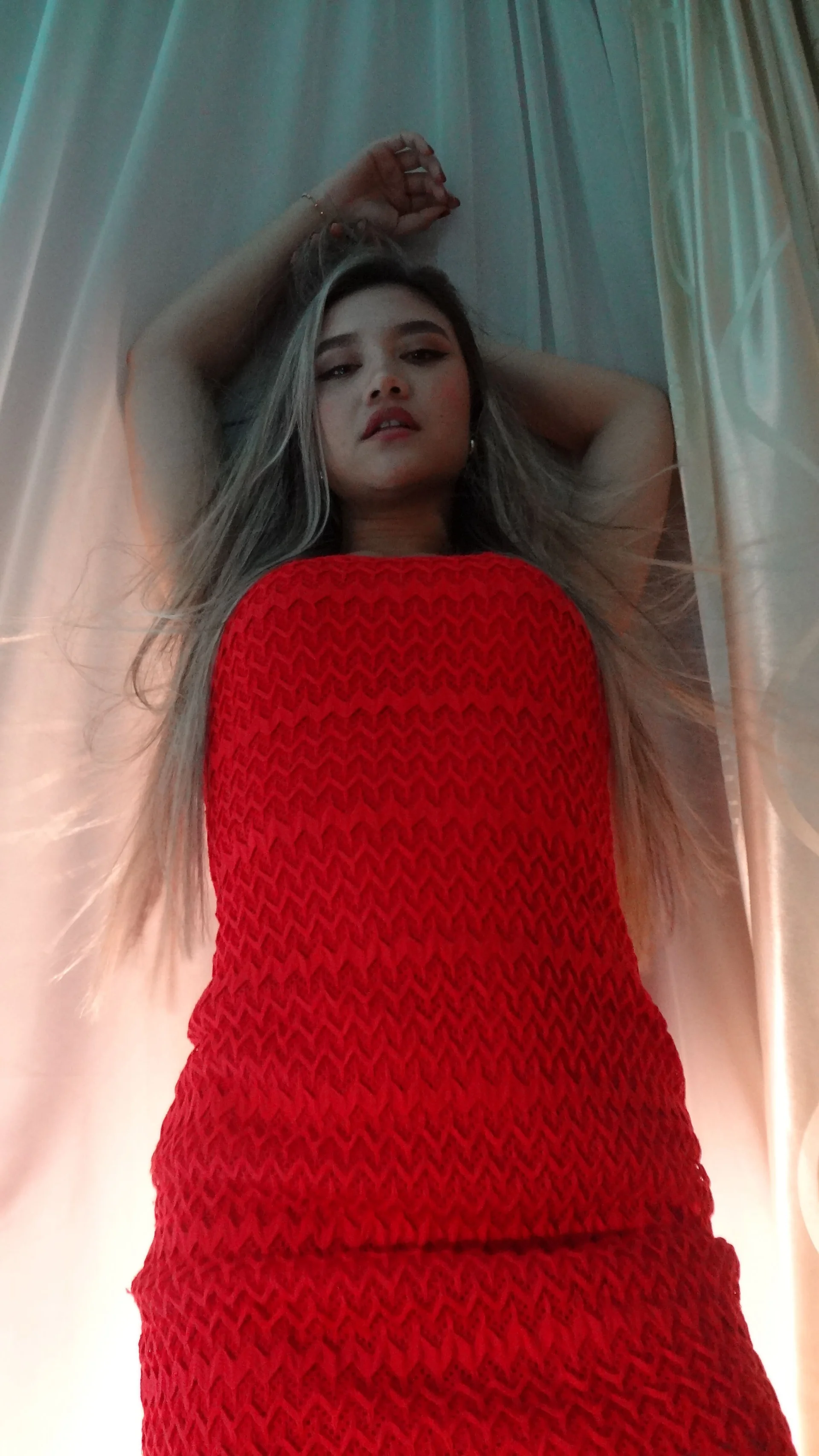 XXX Porn Photo of Nude RebeccaHudson 25