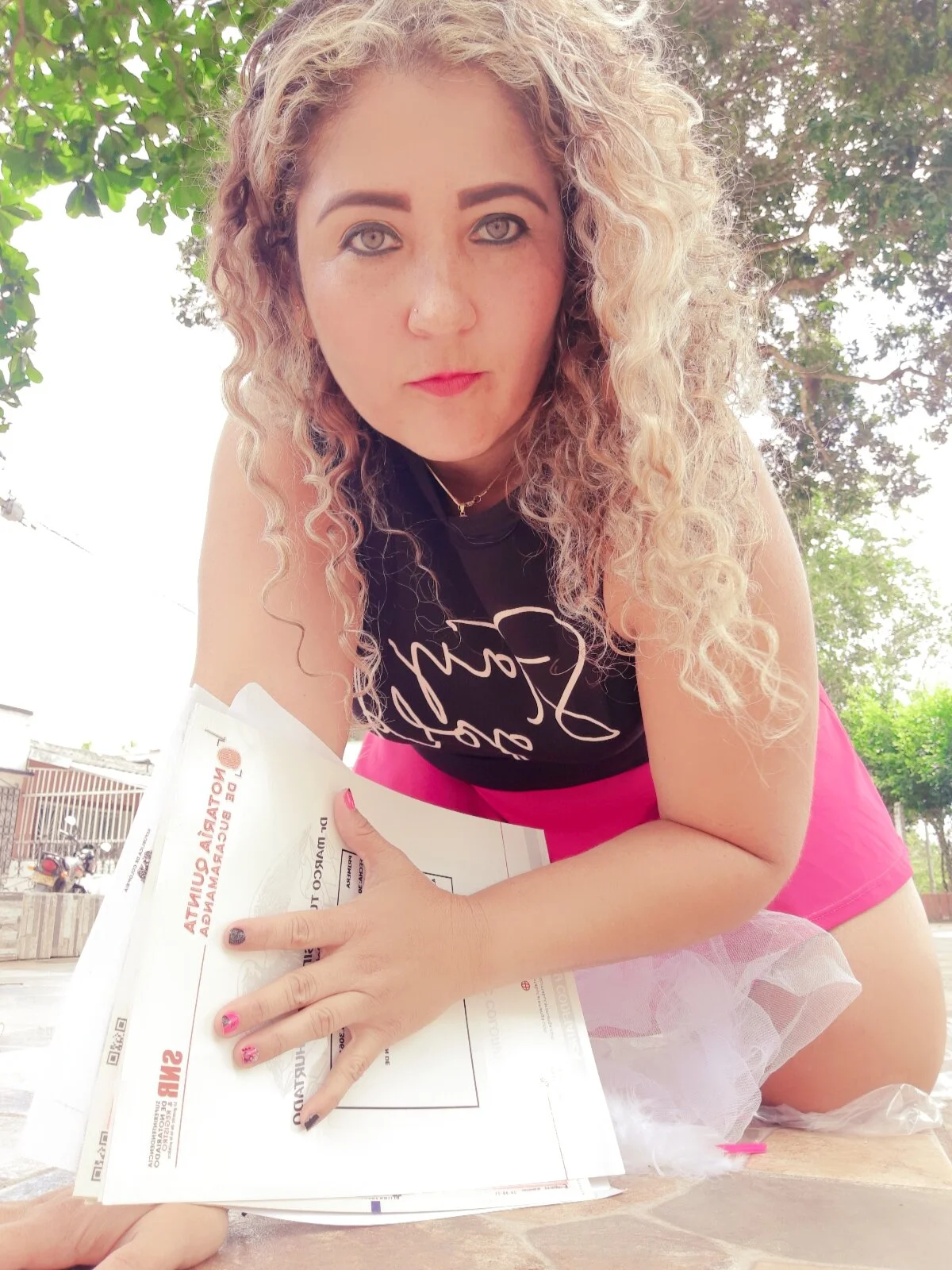XXX Porn Photo of Nude camile_milf 1151