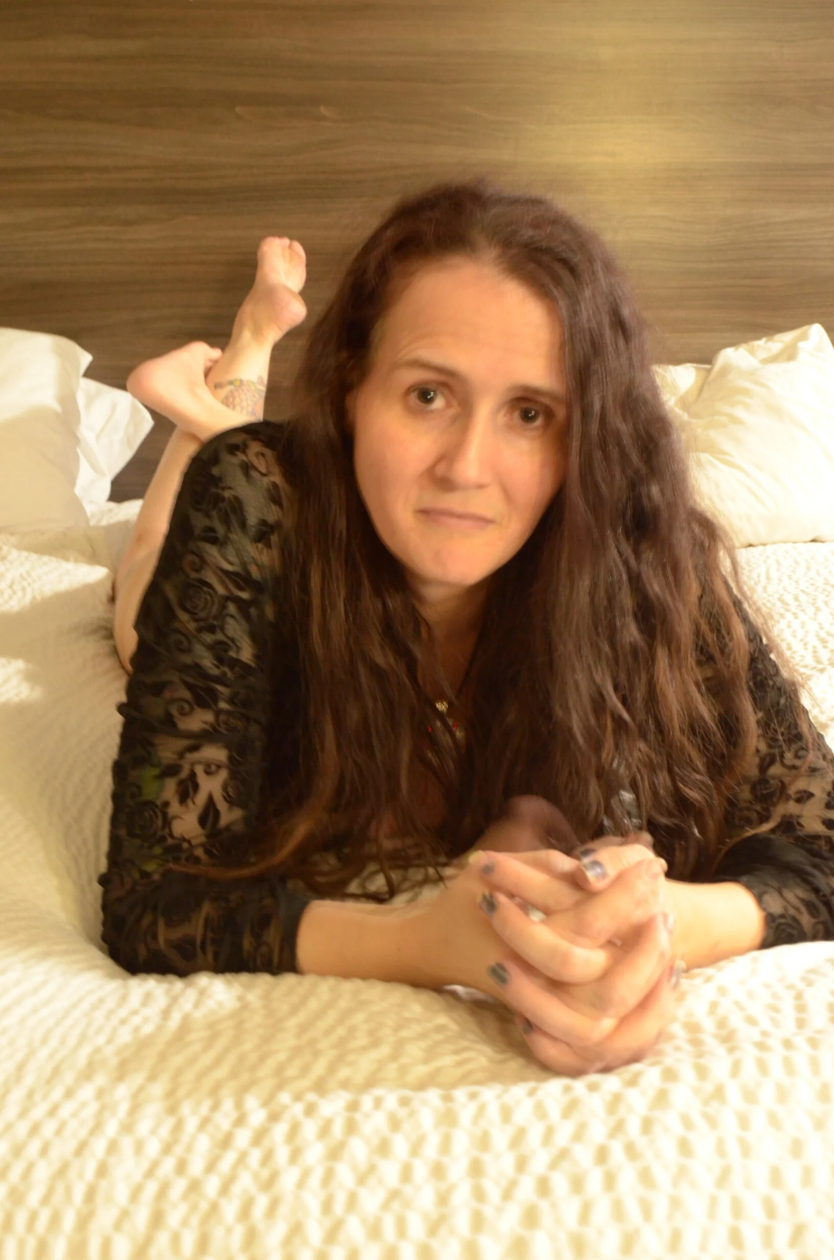XXX Porn Photo of Nude Demonicmiss 34