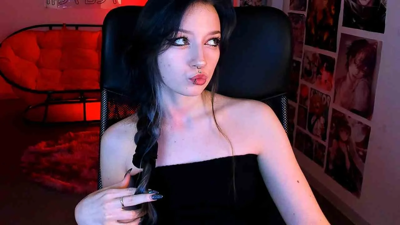 XXX Porn Photo of Nude LiliLuna 48
