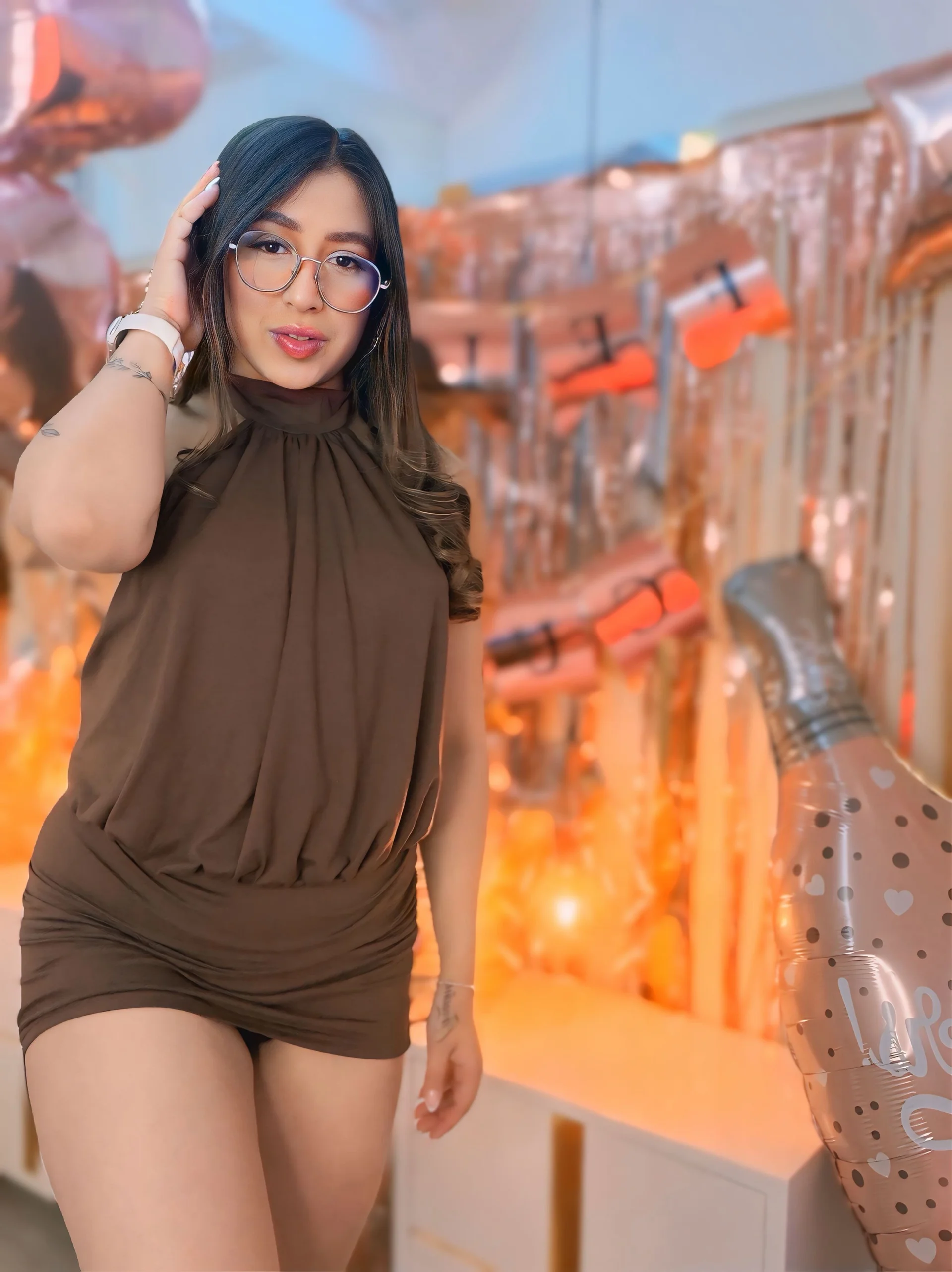 XXX Porn Photo of Nude KamilaVegga 35