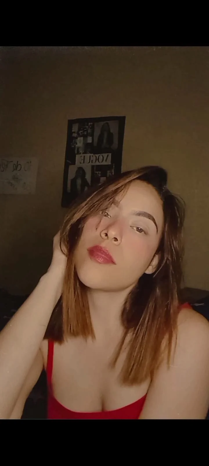XXX Porn Photo of Nude littleebluee 6