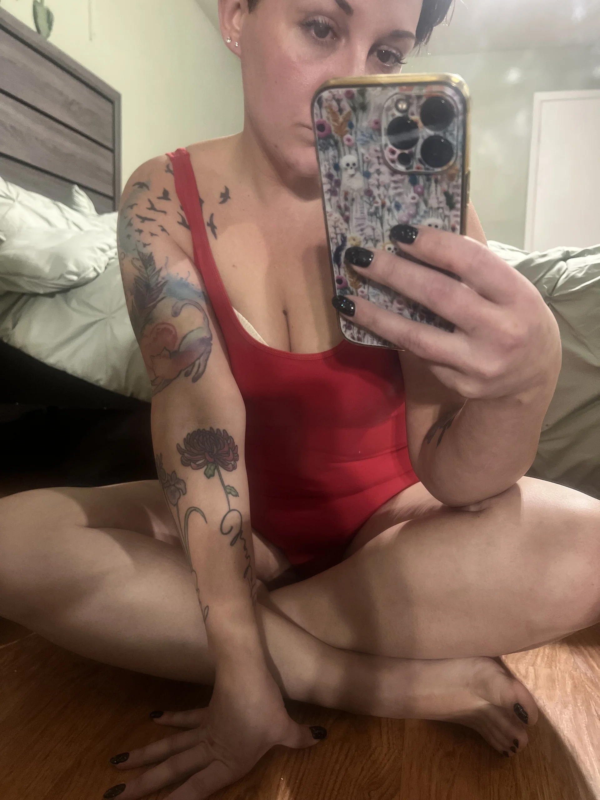 XXX Porn Photo of Nude BSM4824 2
