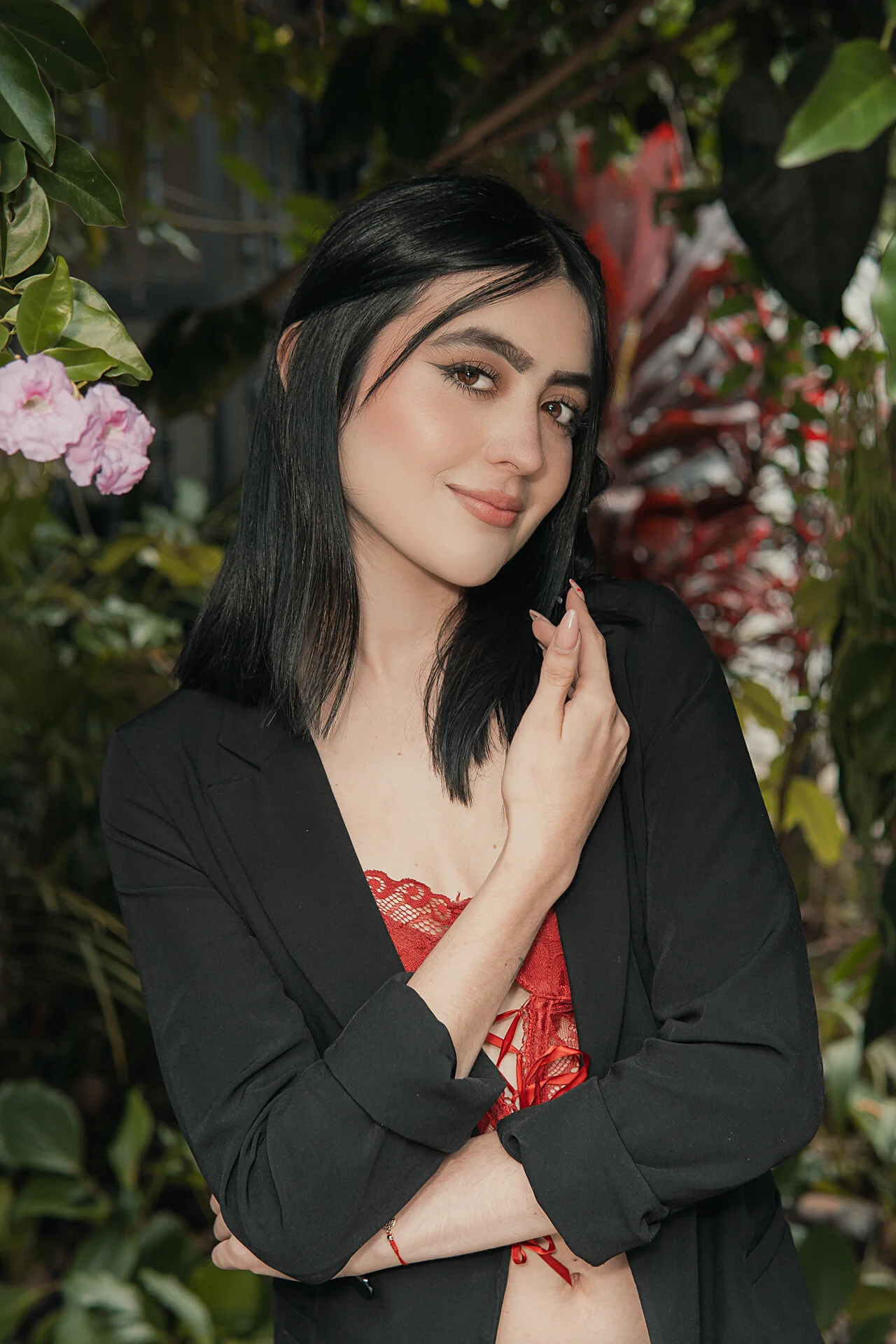 XXX Porn Photo of Nude DaliaRose_ 4